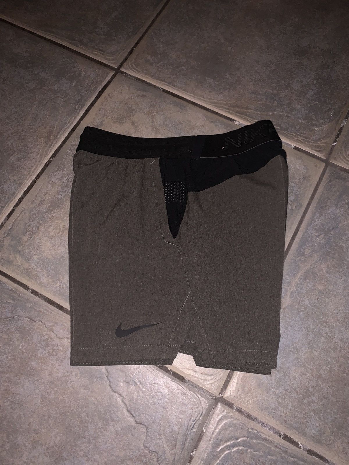 Nike × Nike ACG Nike Pro shorts Size US 32 / EU 48 - 4 Thumbnail