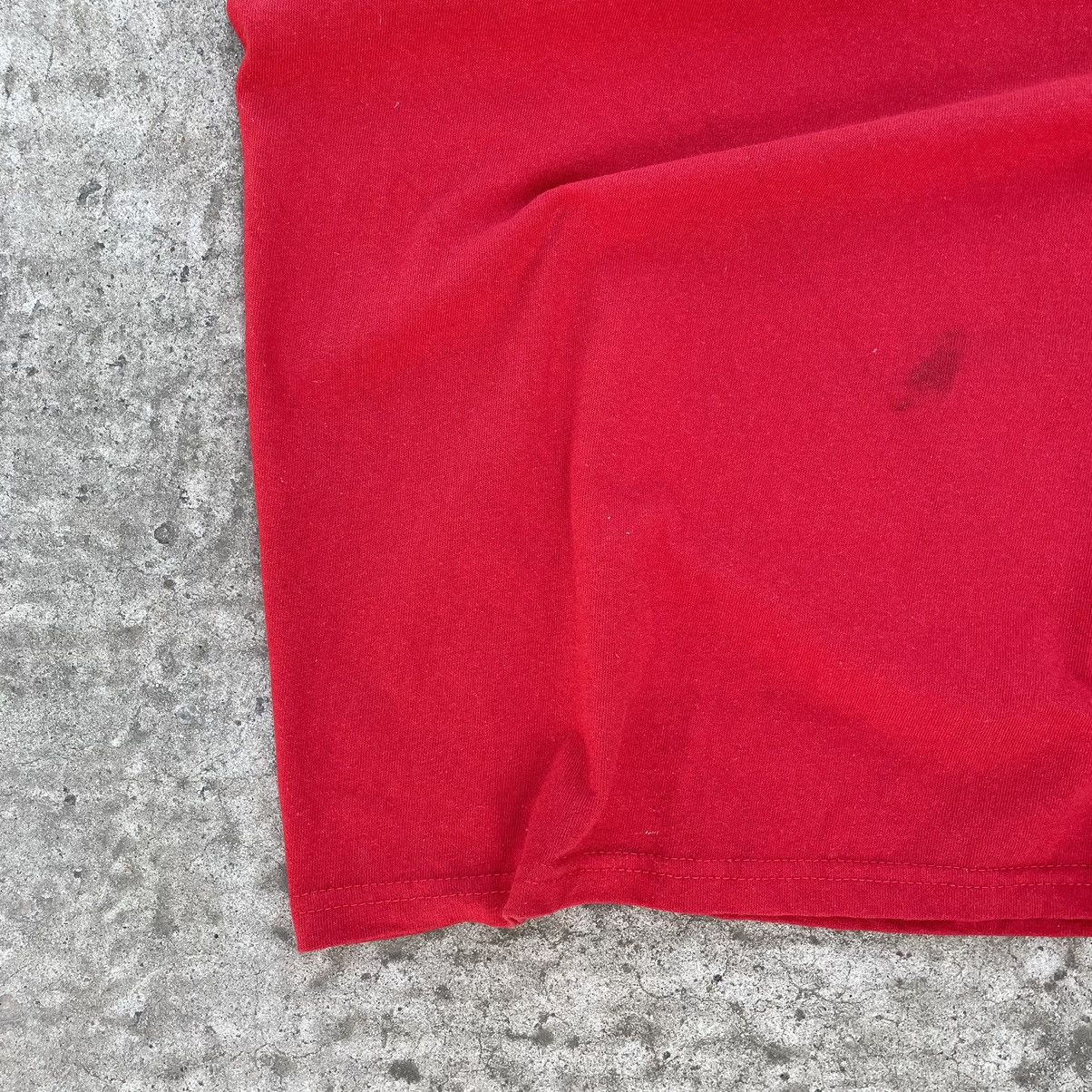Vintage Vintage T-shirts Toronto Canada Big Logo Style USA 00s Size US M / EU 48-50 / 2 - 4 Thumbnail