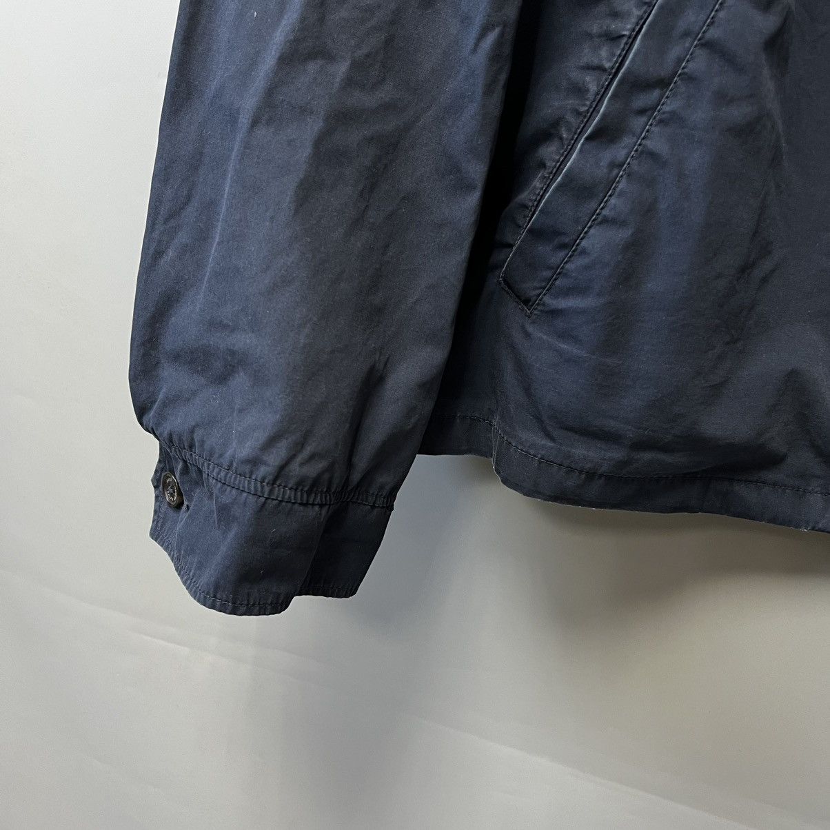 Polo Ralph Lauren Polo Ralph Lauren Jacket Harrington Style Vintage Size US XL / EU 56 / 4 - 7 Thumbnail