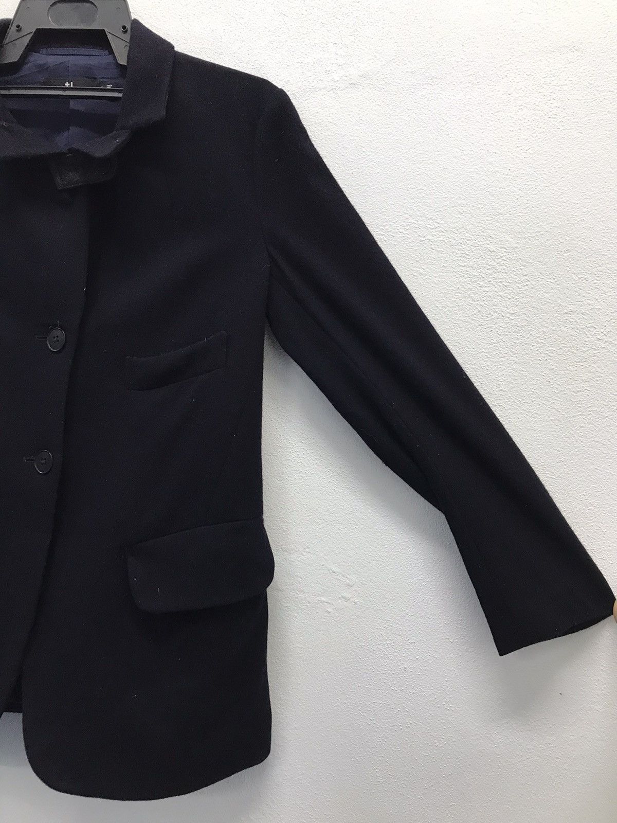 Jil Sander × Uniqlo Jil Sander X Uniqlo Jacket Size US L / EU 52-54 / 3 - 4 Thumbnail