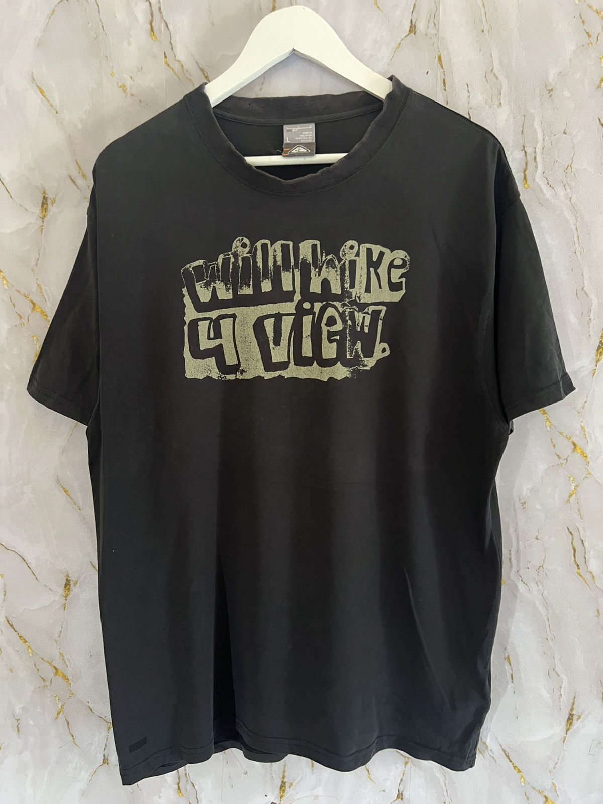 Nike ACG NIKE ACG TSHIRT Size US L / EU 52-54 / 3 - 1 Thumbnail