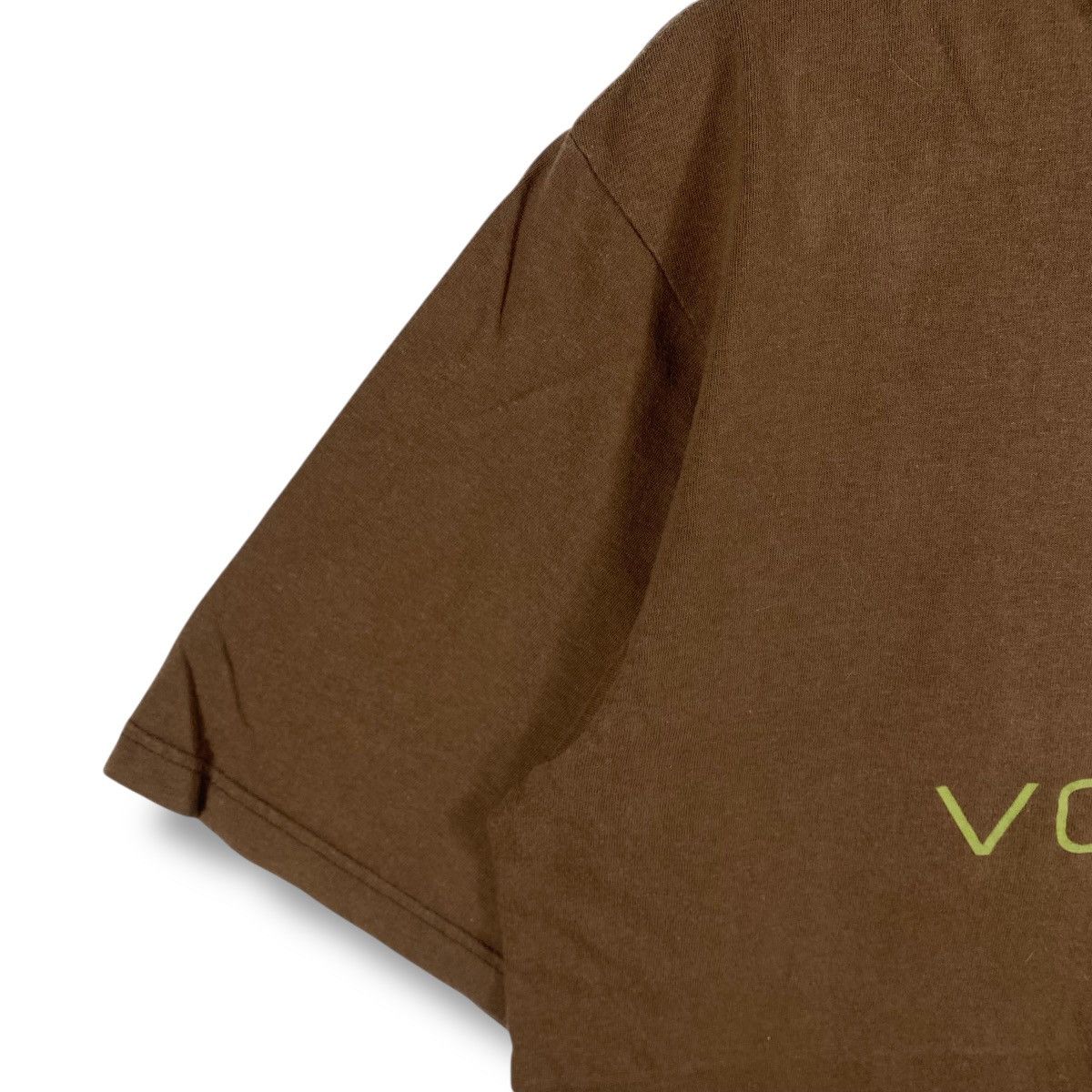 Volcom Vintage 00's VOLCOM STONE Graphic Faded Size US L / EU 52-54 / 3 - 4 Thumbnail