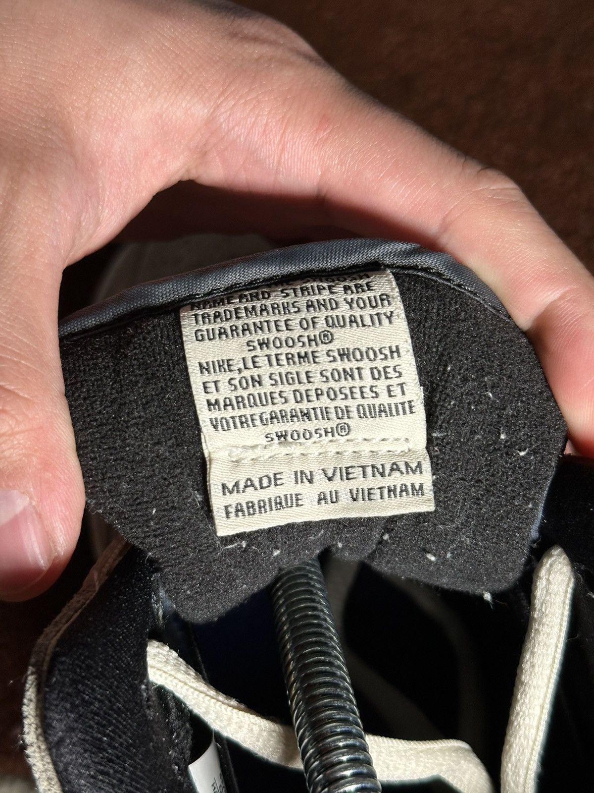 Nike Nike SB Dunk ‘Truck-It’ Size US 9.5 / EU 42-43 - 8 Thumbnail