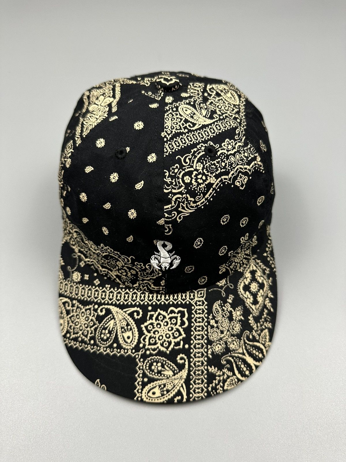 Sophnet. × uniform experiment Sophnet. Scorpion Bandana Cap Size ONE SIZE - 2 Thumbnail