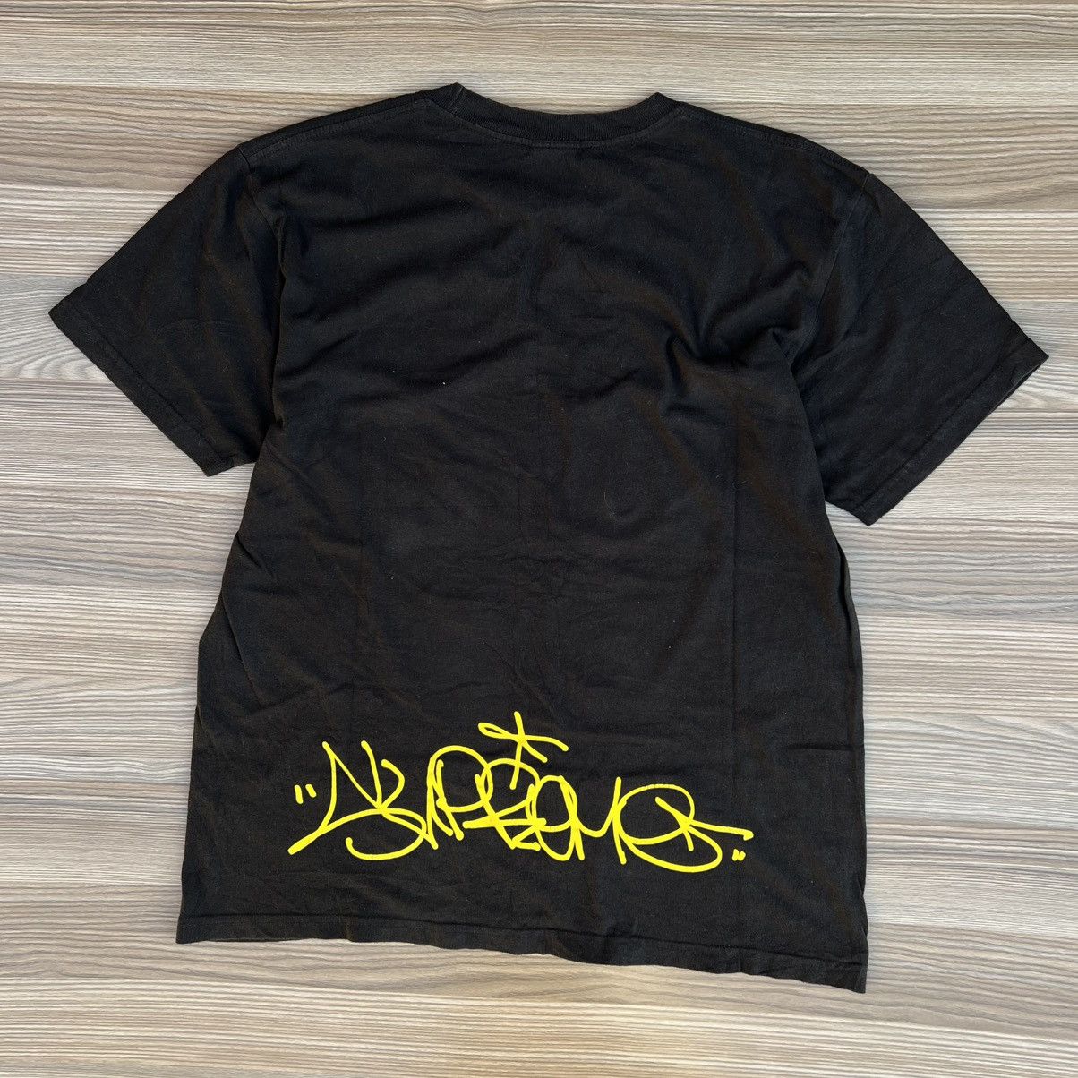 IRAK × Supreme Supreme x IRAK Tshirt. Size US M / EU 48-50 / 2 - 6 Thumbnail