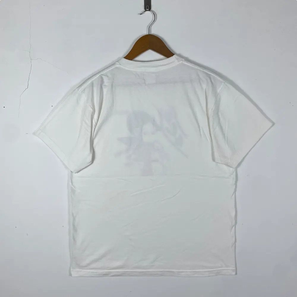 Japanese Brand Japanese Art KAN-ART HOUSE Ladybone Graphic Art Tee Size US L / EU 52-54 / 3 - 5 Thumbnail