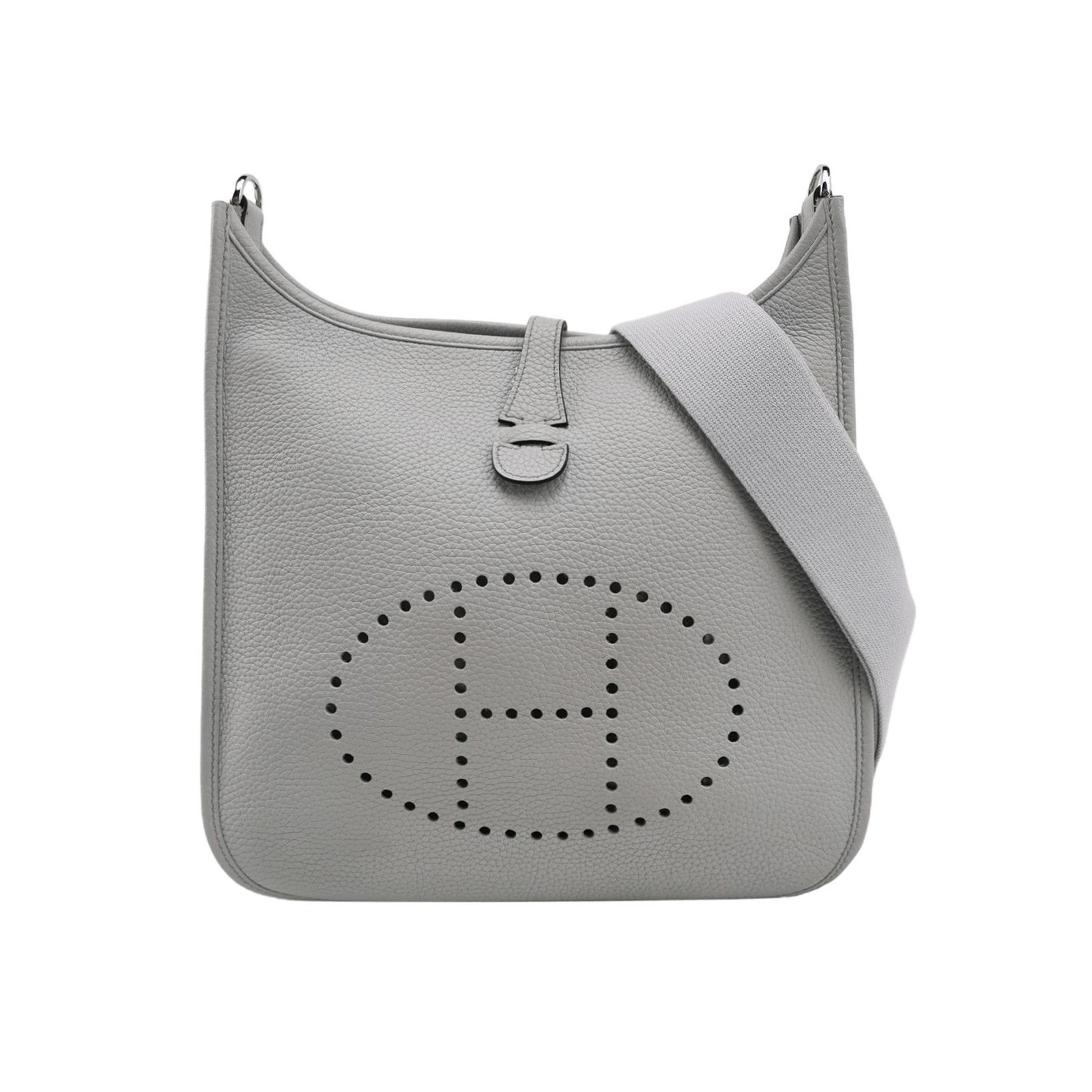 Hermes Hermes Women os Shoulder Bags Size ONE SIZE - 1 Thumbnail