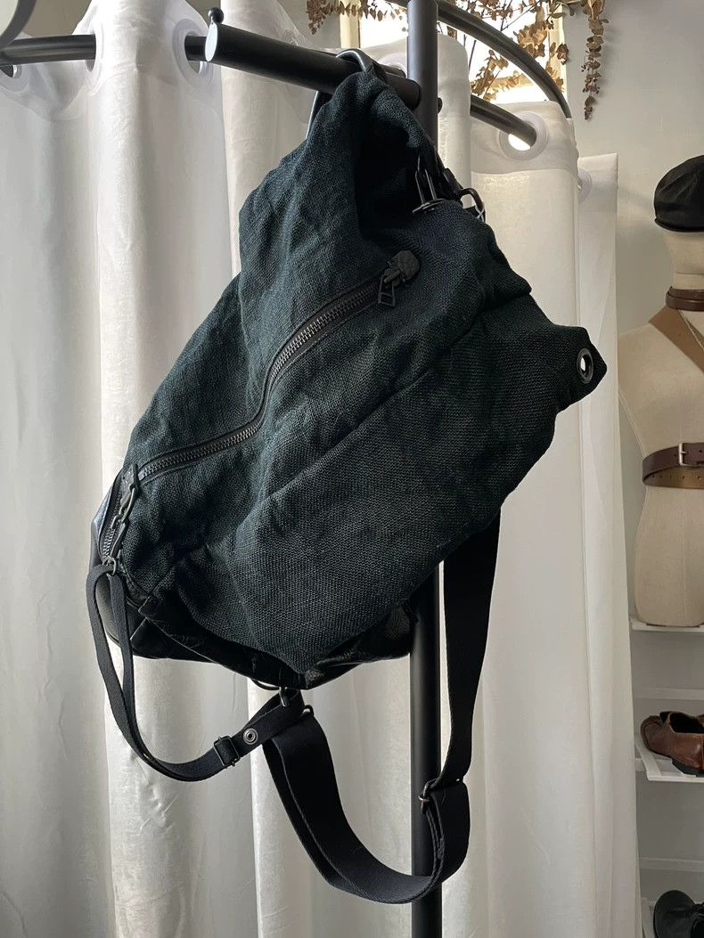 Yohji Yamamoto Yohji Yamamoto Shoulder bag Size ONE SIZE - 2 Thumbnail
