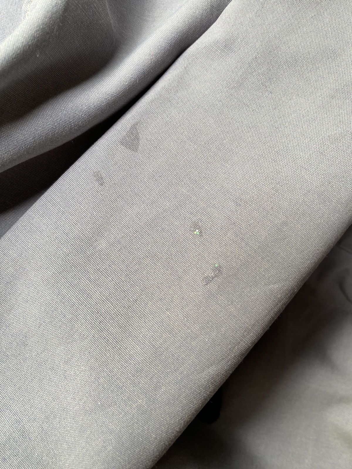 Kanuk KANUK Gray Utility Hooded Jacket Size US M / EU 48-50 / 2 - 4 Thumbnail