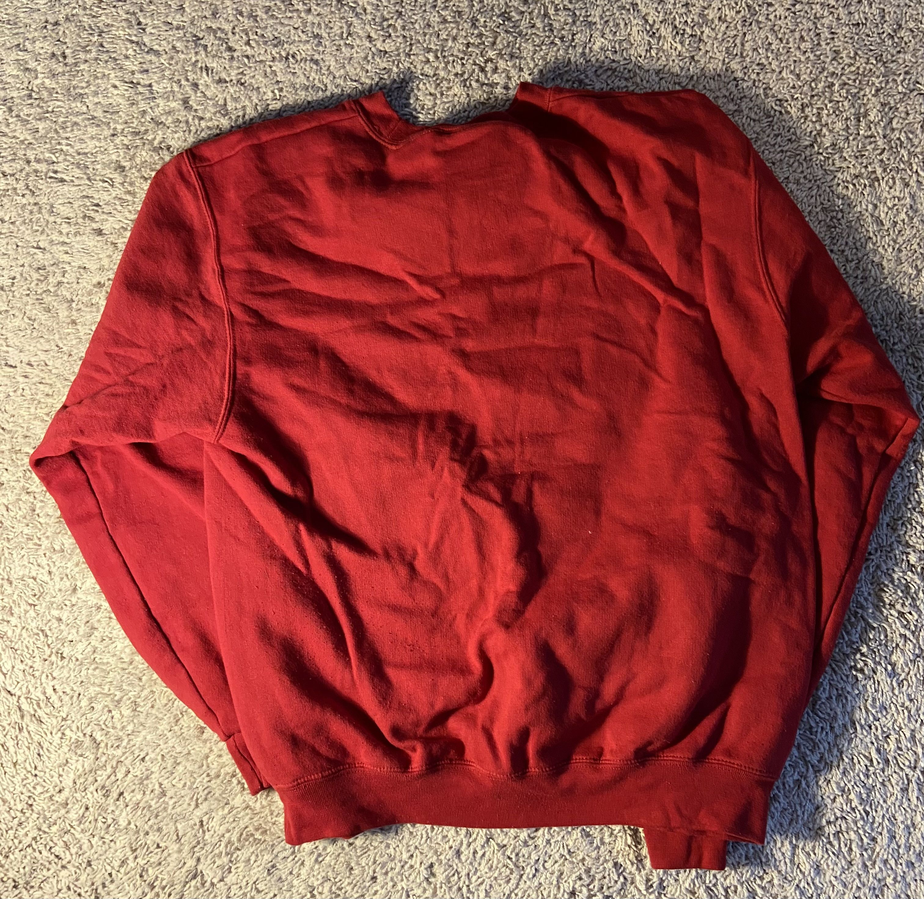Champion SANTA CLARA SWEATSHIRT Size US M / EU 48-50 / 2 - 2 Thumbnail