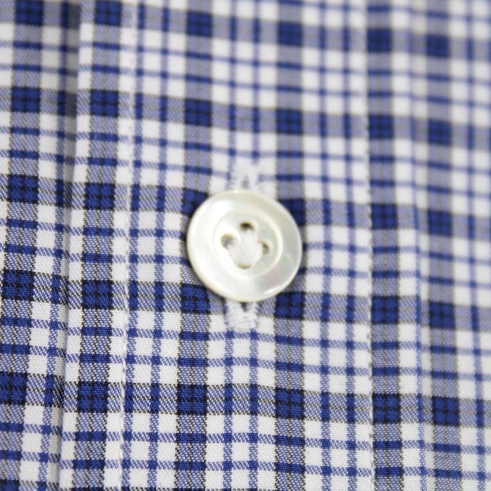Luciano Barbera Luciano Barbera New with tags Shirt Size XL US In Blue Size US XL / EU 56 / 4 - 4 Thumbnail