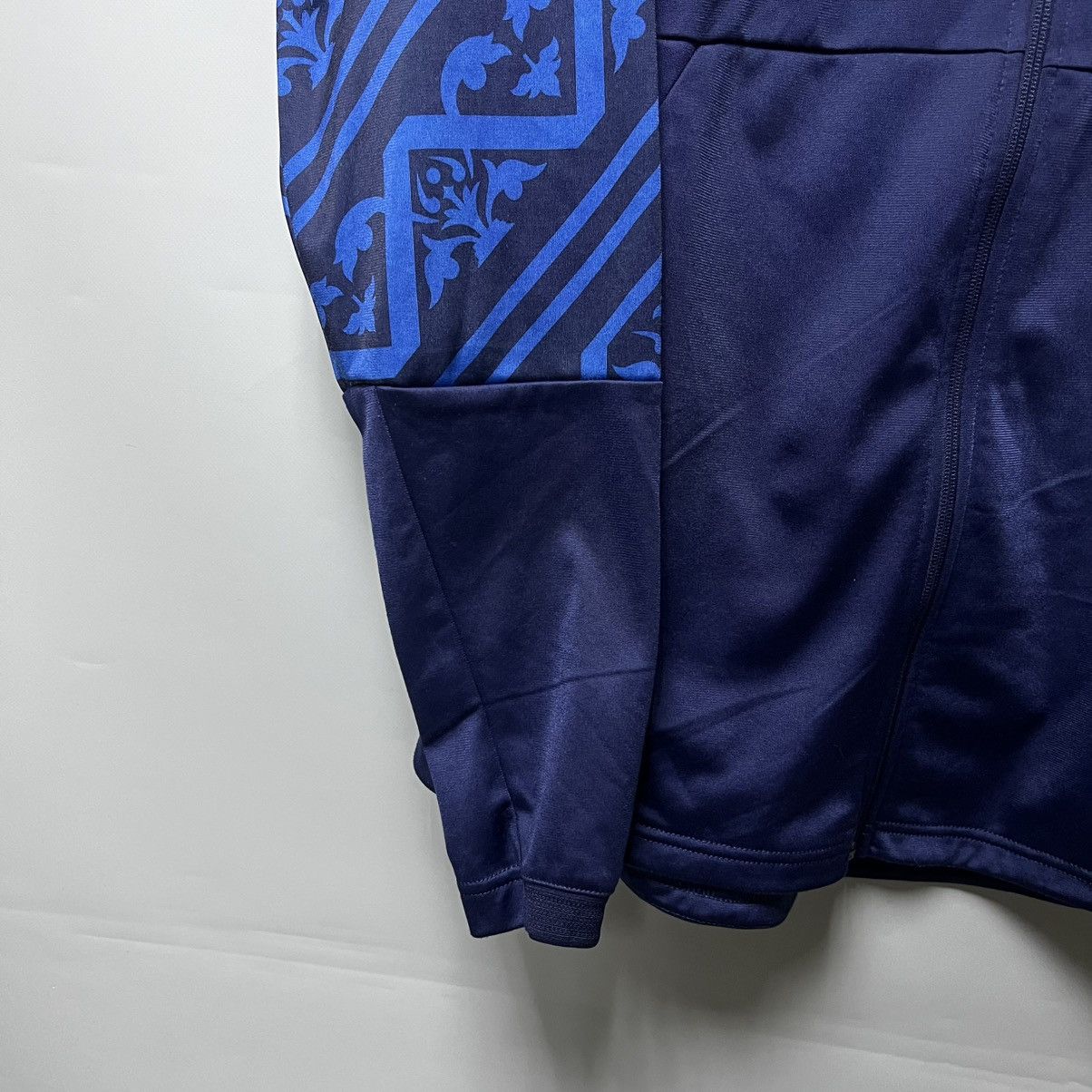 Puma PUMA Italy National Team Euro 2019/20 Track Top Jacket men’s Size US XL / EU 56 / 4 - 5 Thumbnail