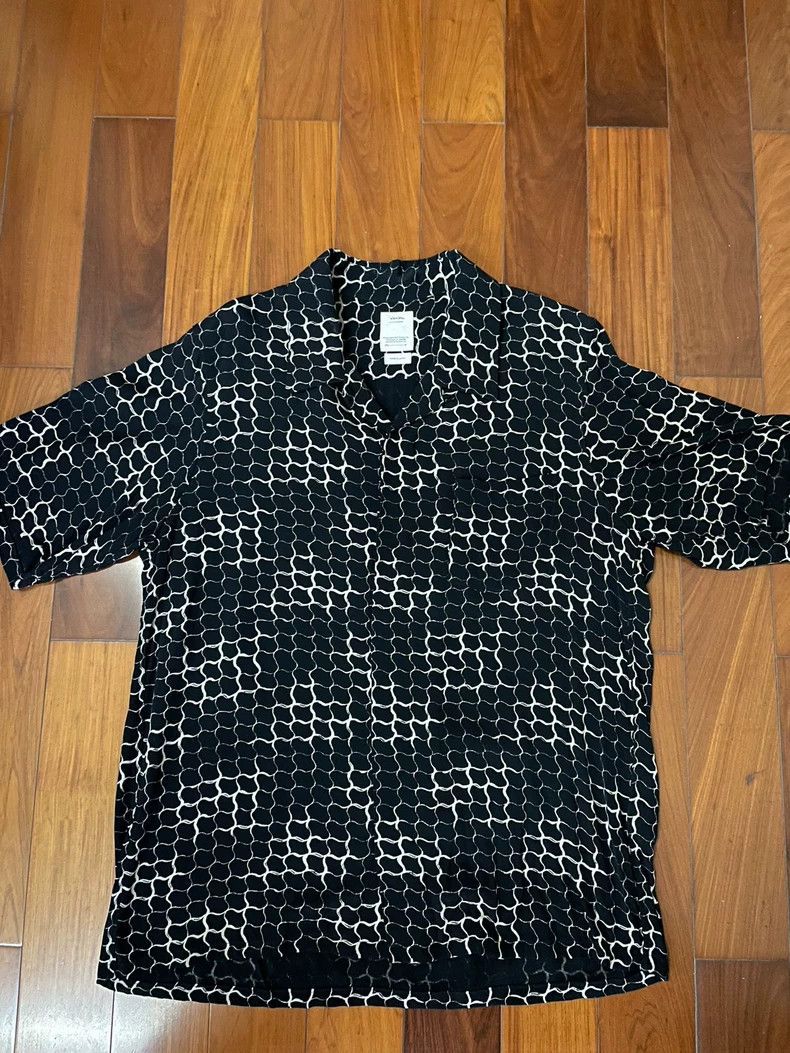 Visvim visvim 20ss Hawaiian Shirt 2505-Nextarrow Size US M / EU 48-50 / 2 - 2 Thumbnail