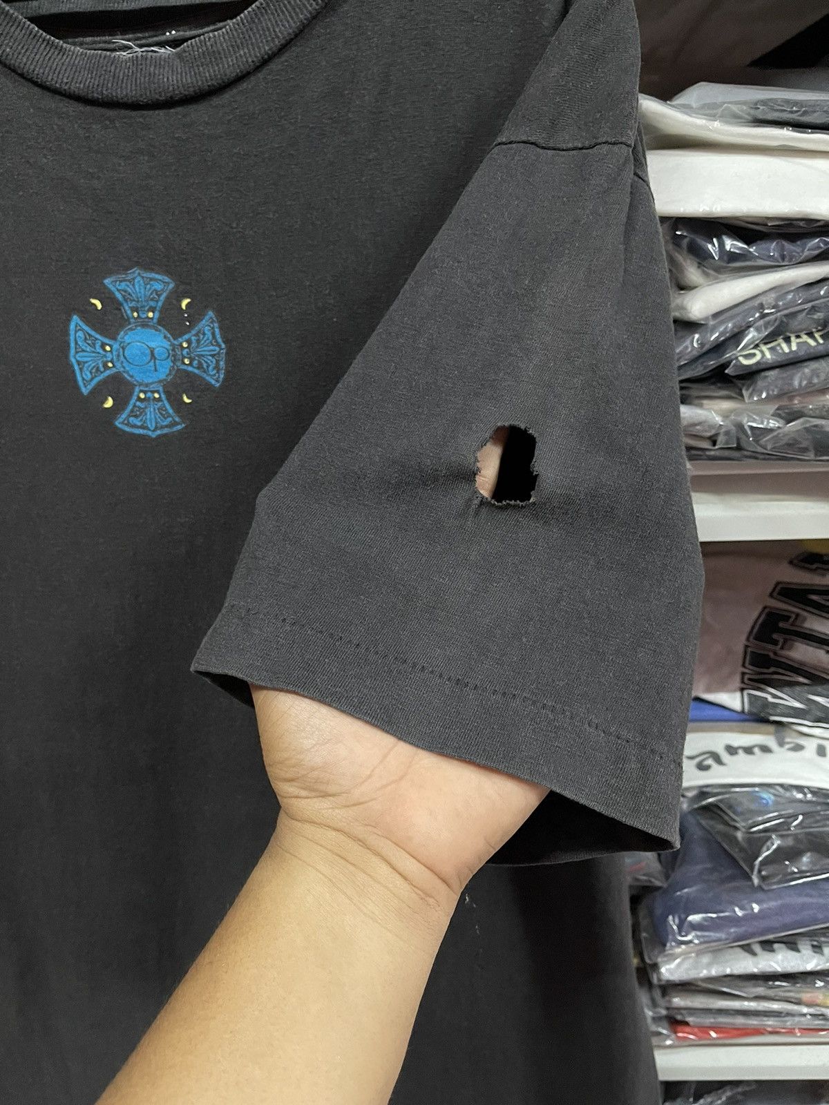Ocean Pacific × Vintage Vintage Ocean Pacific Very Rare🔥🔥🔥 Size US XL / EU 56 / 4 - 2 Thumbnail