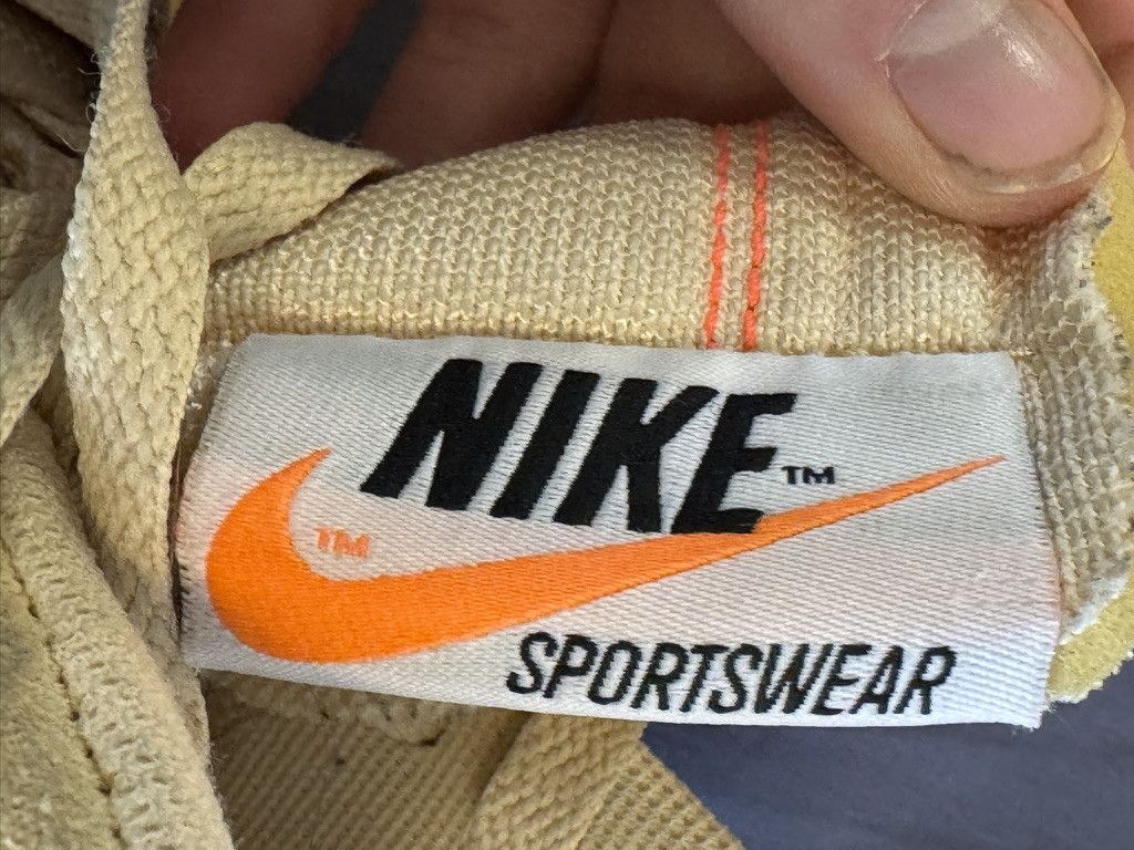 Nike × Off-White Mid Blazer Off-White All Hallows Eve Size US 10 / EU 43 - 10 Thumbnail