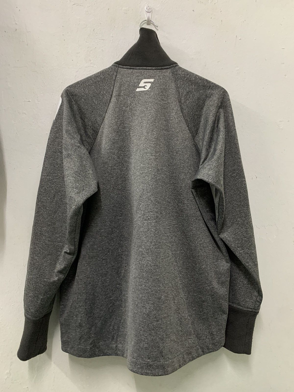 Japanese Brand × Other Snap-On Zipper Jacket Size US L / EU 52-54 / 3 - 2 Thumbnail