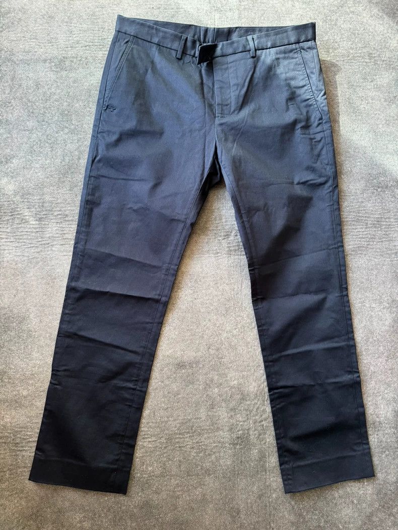 Dior Dior Bee suit trousers 2502-Nextarrow Size 52R - 1 Thumbnail