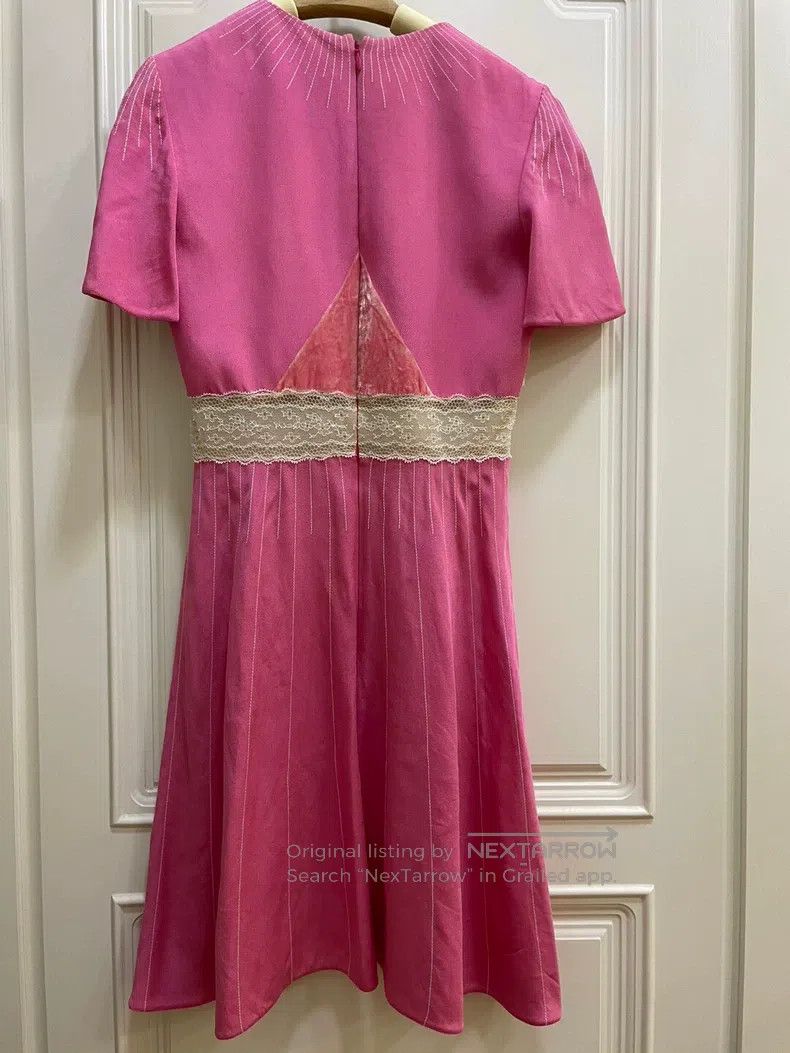 Valentino Valentino dress Size XS / US 0-2 / IT 36-38 - 4 Thumbnail