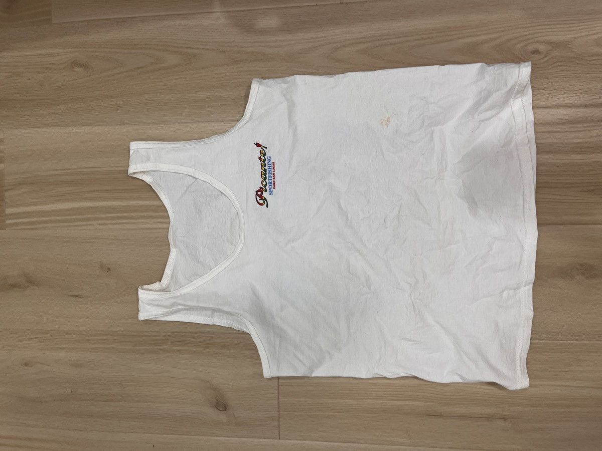 Other Vintage Cabo San Lucas Tank top Size US M / EU 48-50 / 2 - 2 Thumbnail