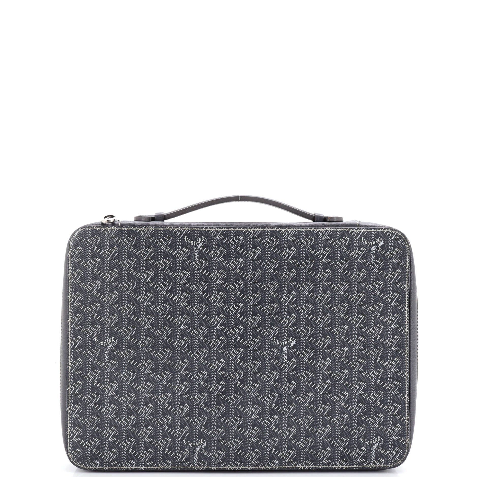 Goyard Compagnon Universel A4 Bag Size ONE SIZE - 1 Thumbnail
