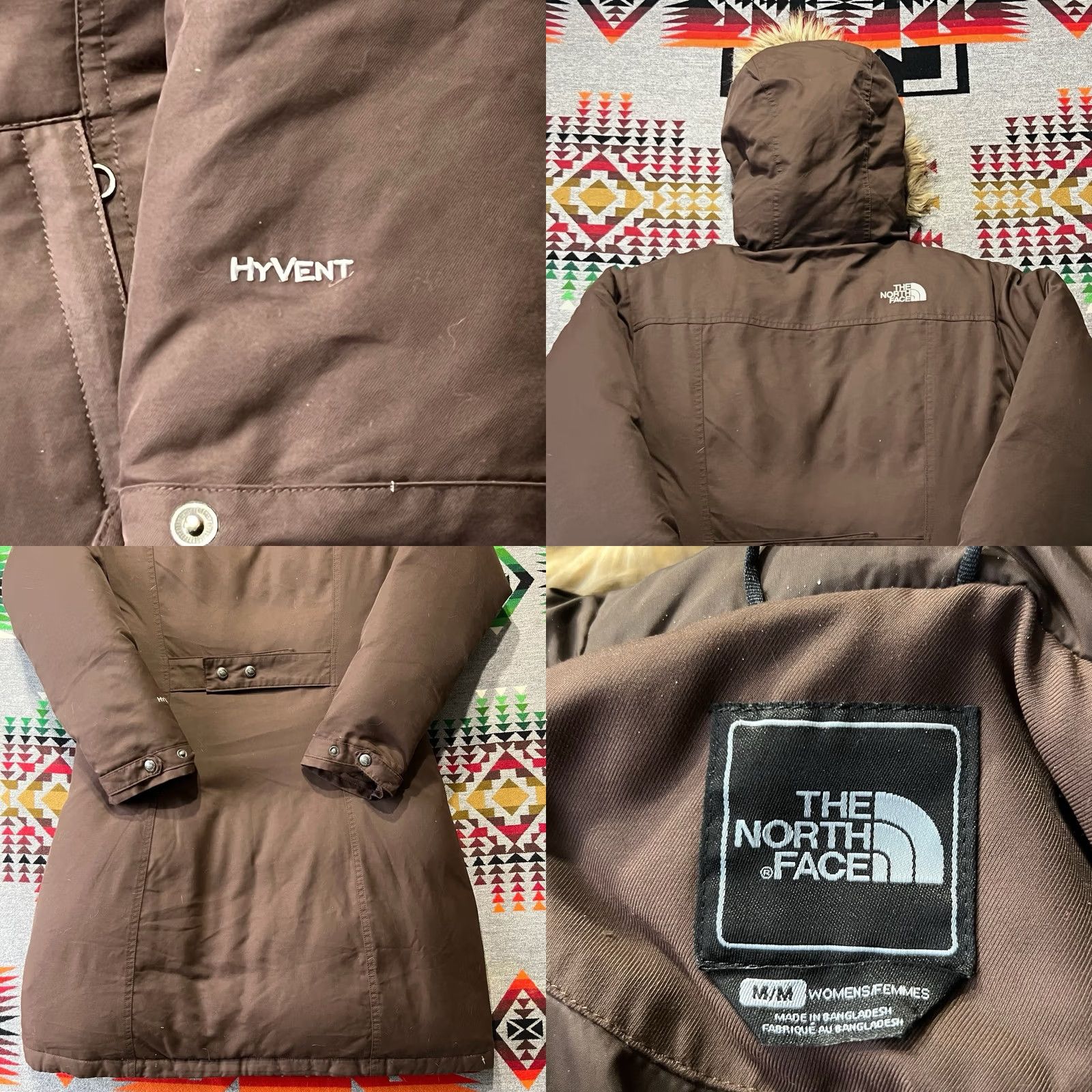 The North Face VINTAGE? No. Size M / US 6-8 / IT 42-44 - 9 Thumbnail