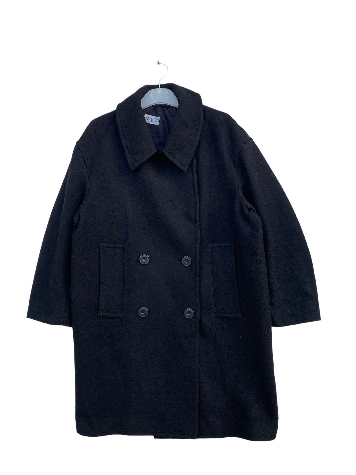 Lemaire × Uniqlo Lemaire X Uniqlo Over Coat Parka Size US M / EU 48-50 / 2 - 1 Thumbnail