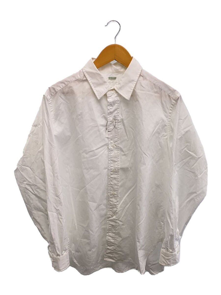 A.PRESSE Button Up Shirt Size US M / EU 48-50 / 2 - 1 Thumbnail