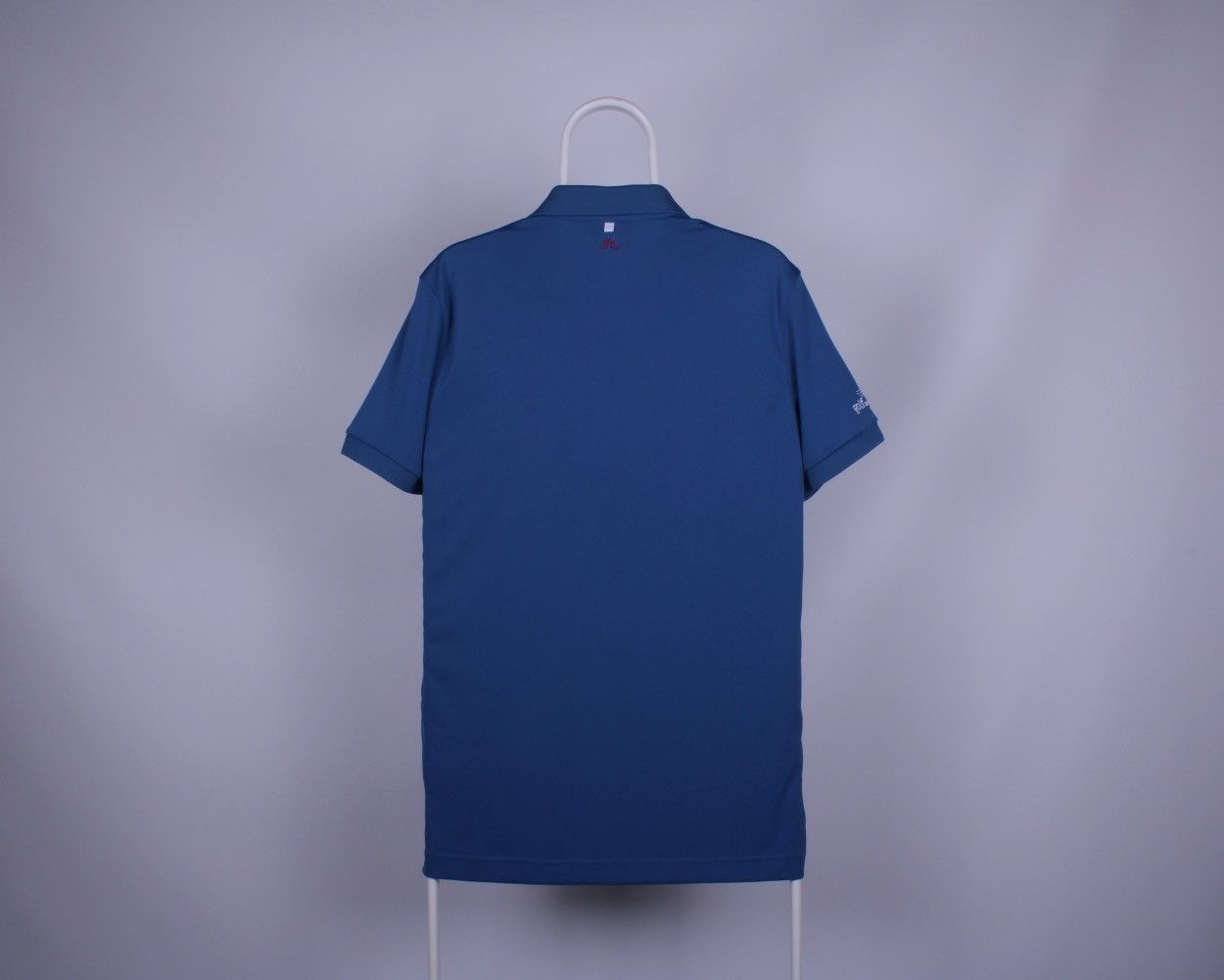 J.Lindeberg J. Lindeberg M Tour Tech Reg TX Jersey Polo Shirt Size US M / EU 48-50 / 2 - 12 Thumbnail