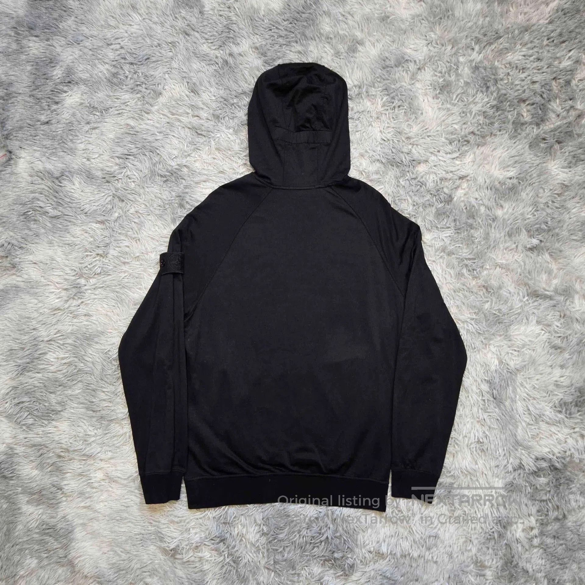Stone Island Shadow Project stone island shadow project hoodie size M. Size US M / EU 48-50 / 2 - 2 Thumbnail