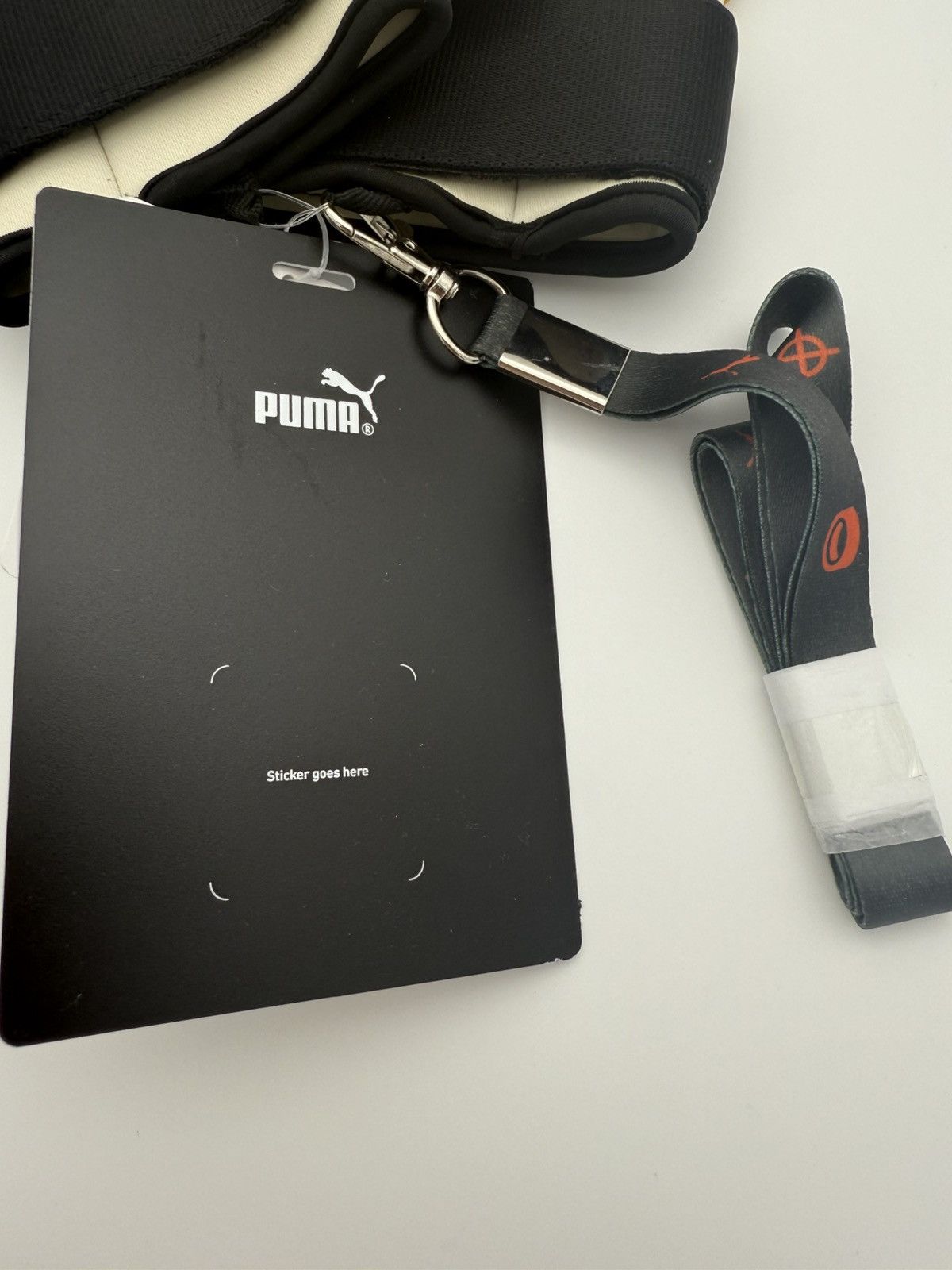 A$AP Rocky × Puma SS24 Puma A$AP Rocky Driving Gloves - L/XL Size ONE SIZE - 7 Thumbnail
