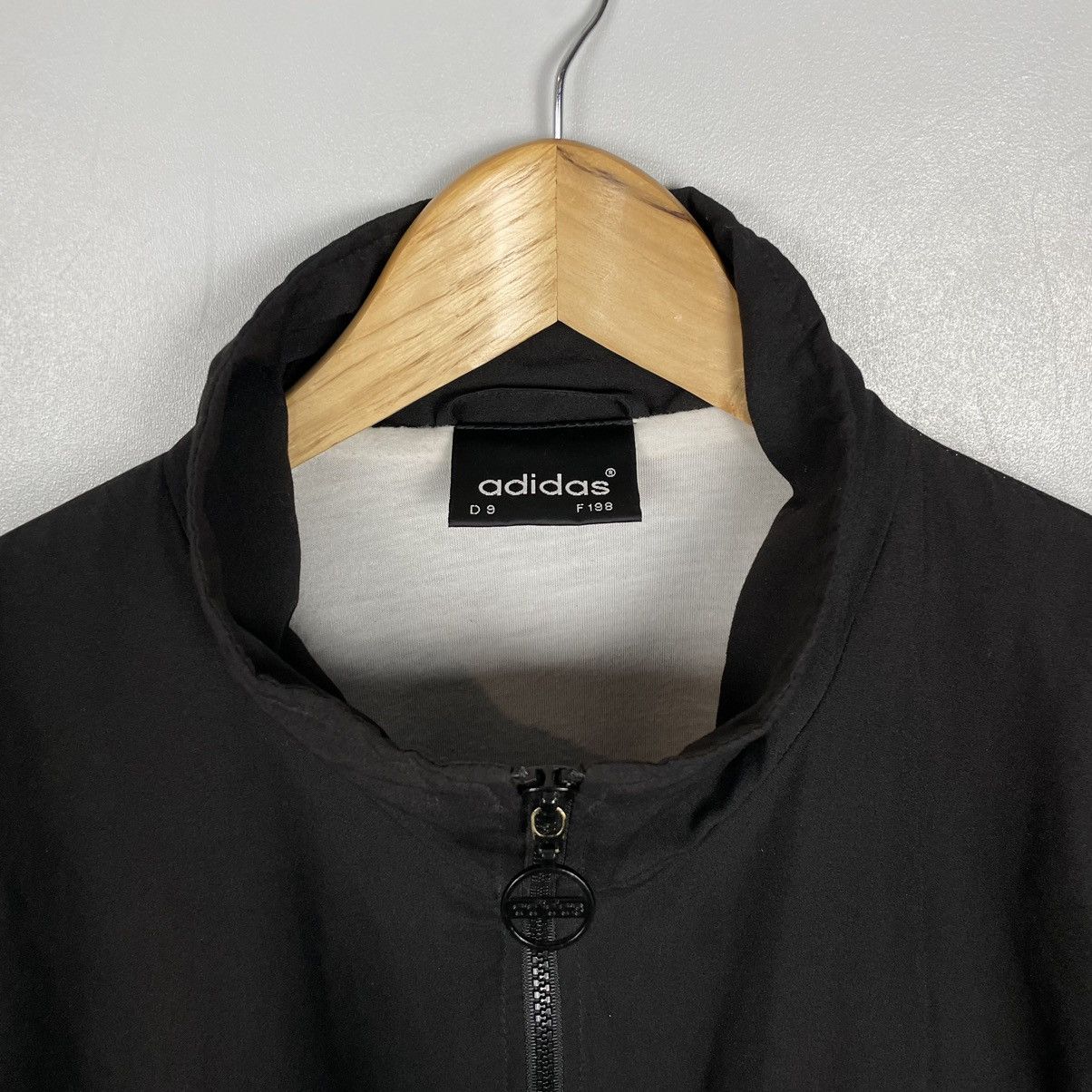 Adidas × Vintage Vintage 90’s Adidas retro light jacket y2k Size US XXL / EU 58 / 5 - 9 Thumbnail