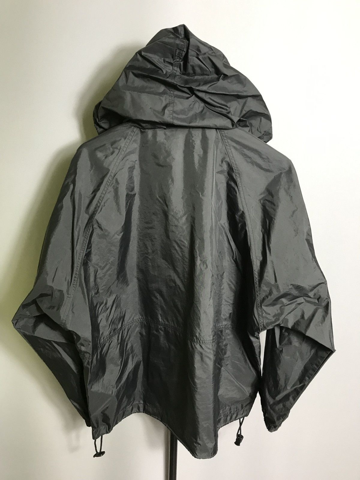 Umbro Manchester United 1999 2000 Football Soccer Rain Jacket Size US M / EU 48-50 / 2 - 8 Thumbnail