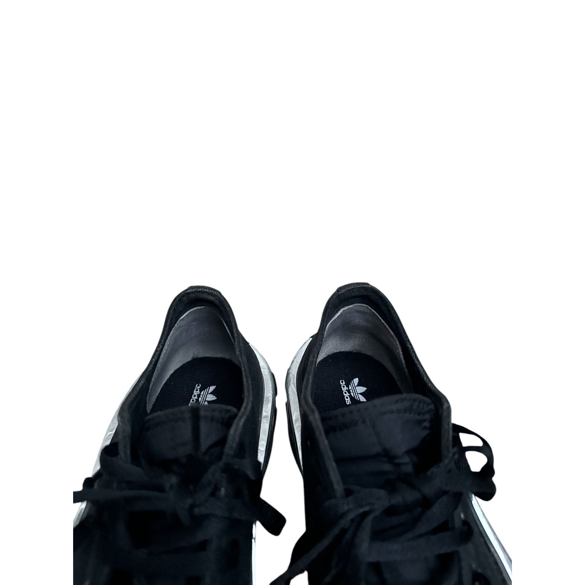 Adidas × Raf Simons Detroit Runner Sneakers Size US 8 / EU 41 - 6 Thumbnail