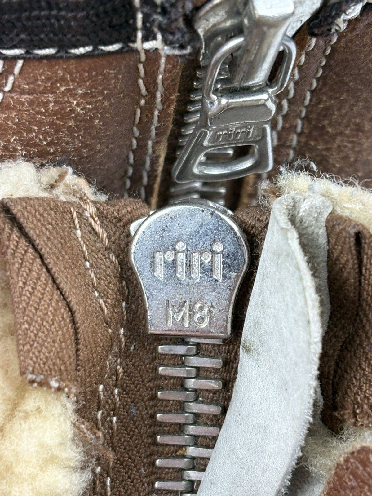 Sophnet. × Visvim Visvim - Sophnet - Kiefer Hi VD Size US 9 / EU 42 - 11 Thumbnail