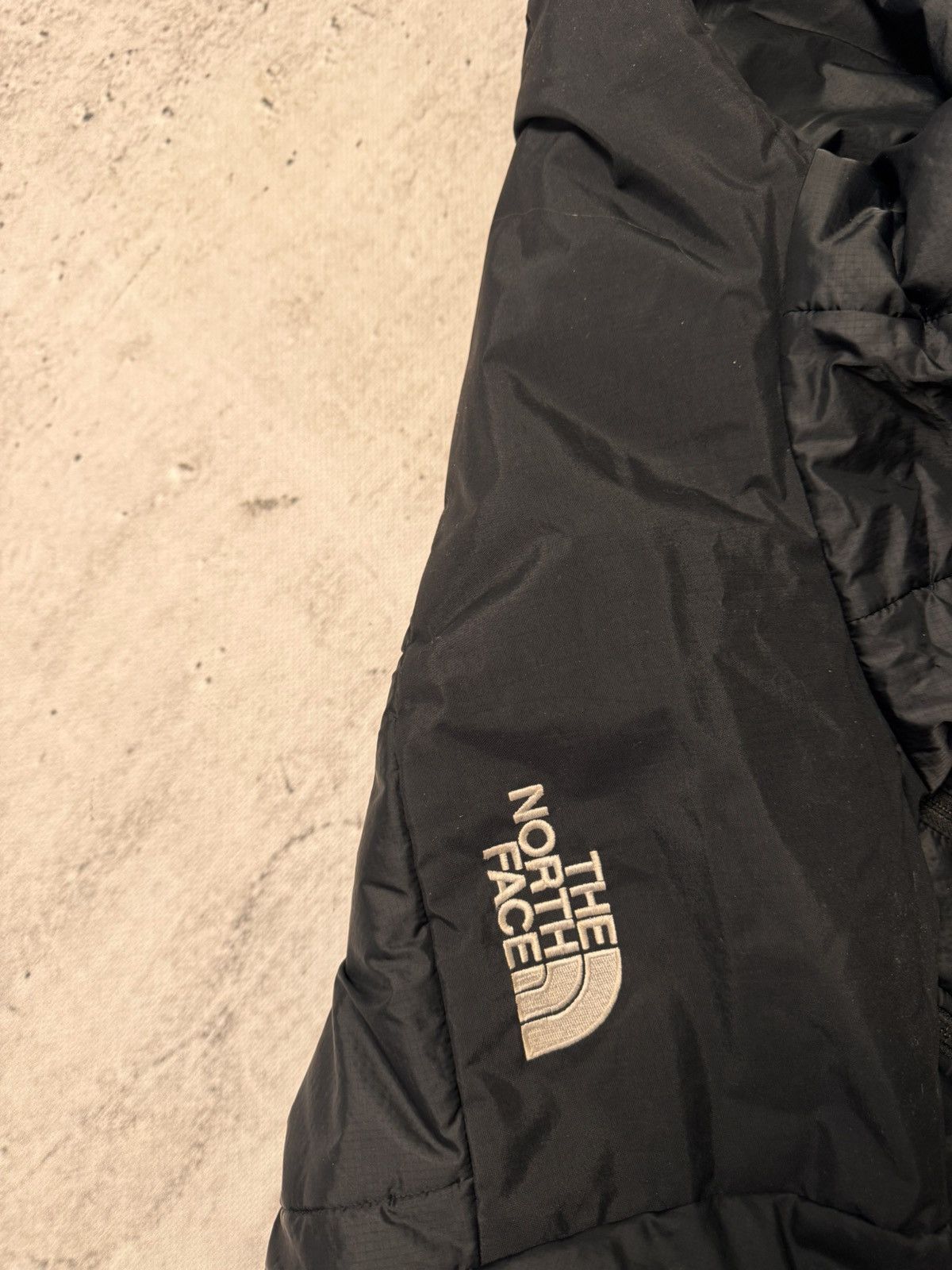 The North Face × Vintage THE NORTH FACE PUFFER DOWN JACKET Size US M / EU 48-50 / 2 - 5 Thumbnail