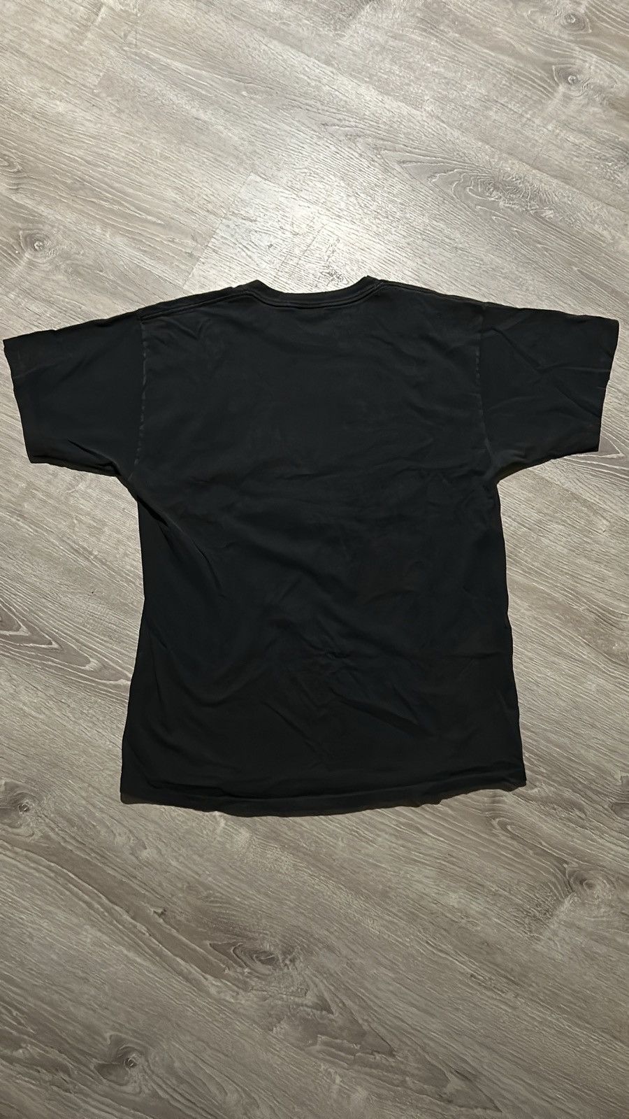 Tultex Vintage Wolf t-shirt Size US XL / EU 56 / 4 - 3 Thumbnail
