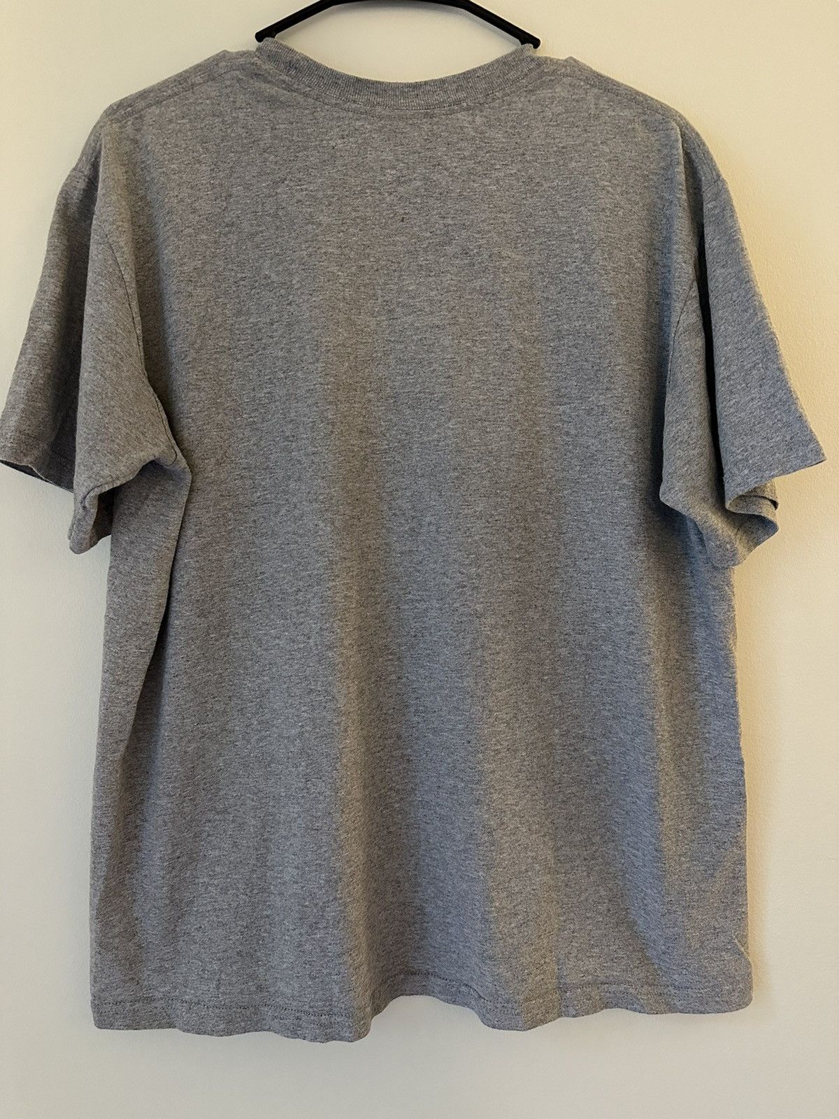 Supreme Supreme Alien Tee Size US M / EU 48-50 / 2 - 3 Thumbnail