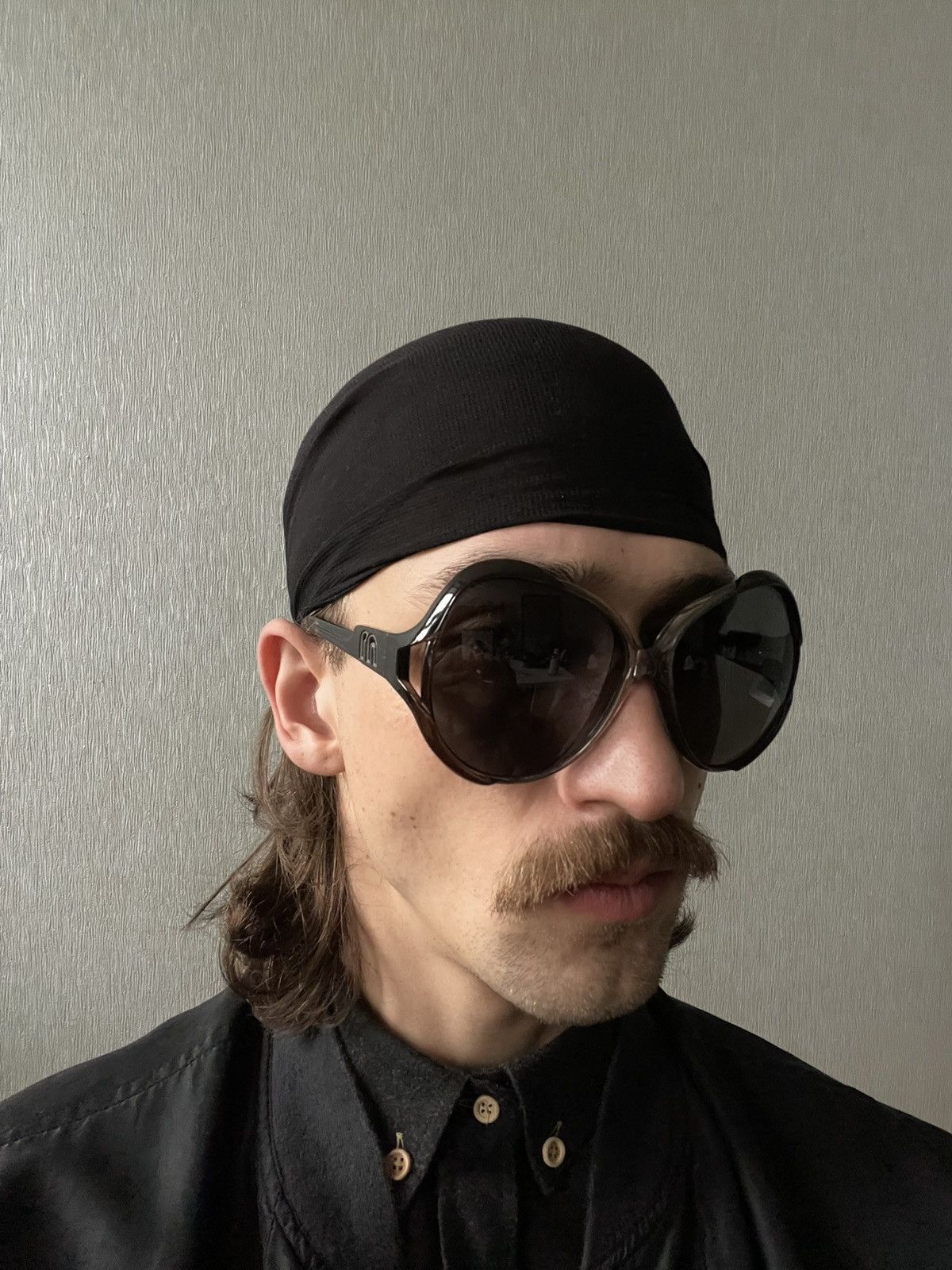 Miu Miu ss2007 Miu Miu Sunglasses Size ONE SIZE - 8 Thumbnail
