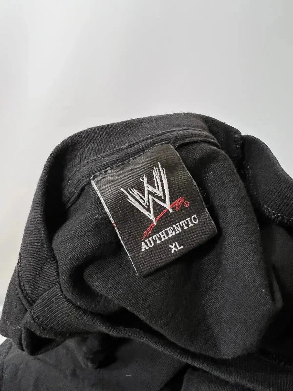 Band Tees × WWE × WWF Vintage WWE 2011 Triple H tee Size US XL / EU 56 / 4 - 4 Thumbnail