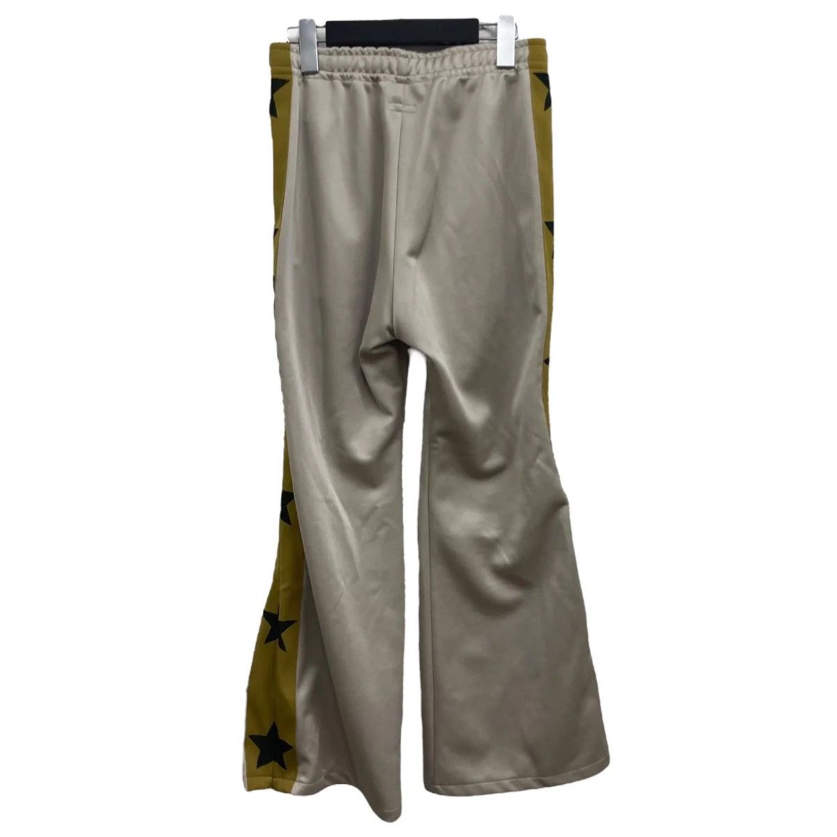 Kapital Kapital Smooth jersey stuntman & woman track pants size 1 Size US 30 / EU 46 - 3 Thumbnail
