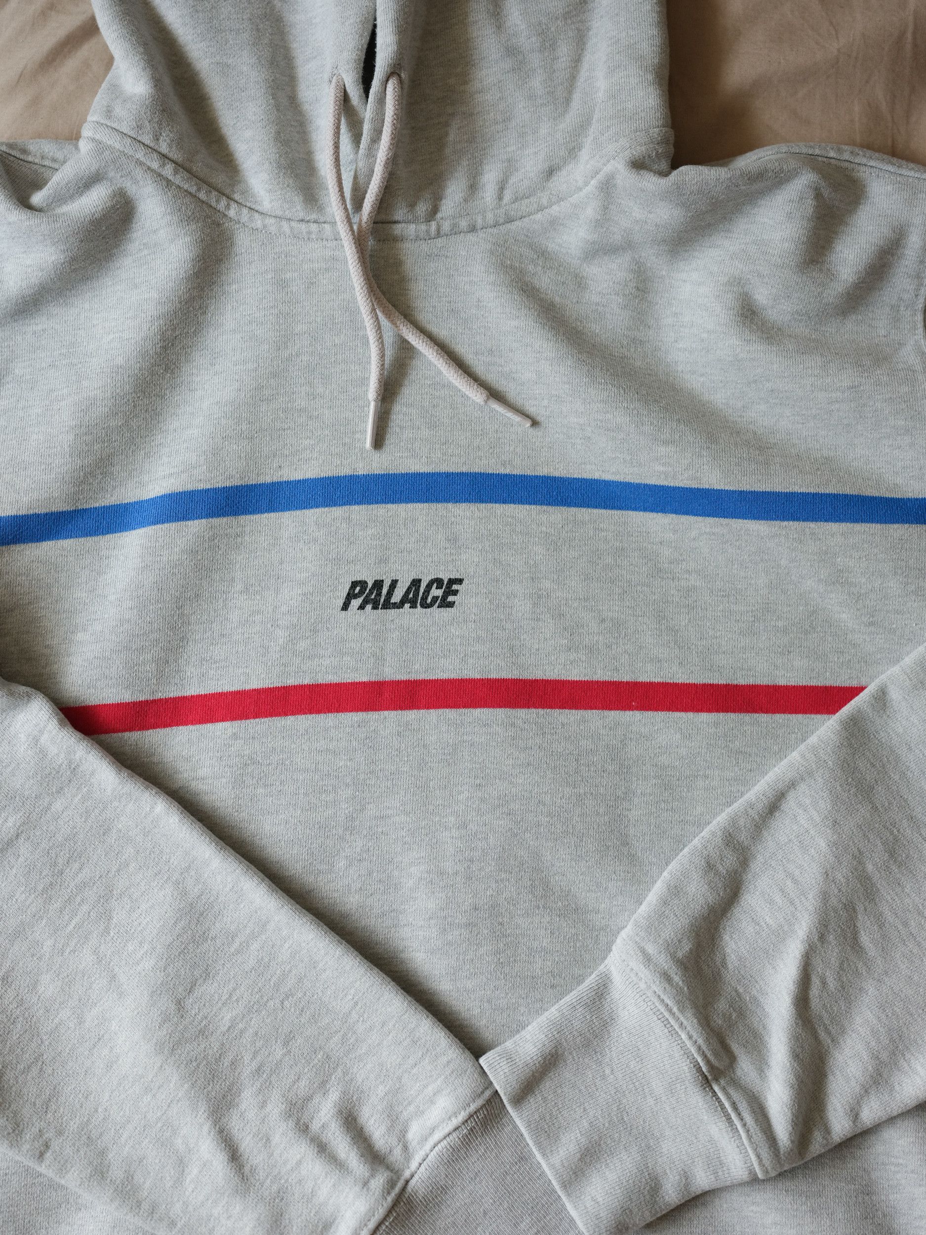 Palace Palace Double Ripe Hood Size US XL / EU 56 / 4 - 2 Thumbnail