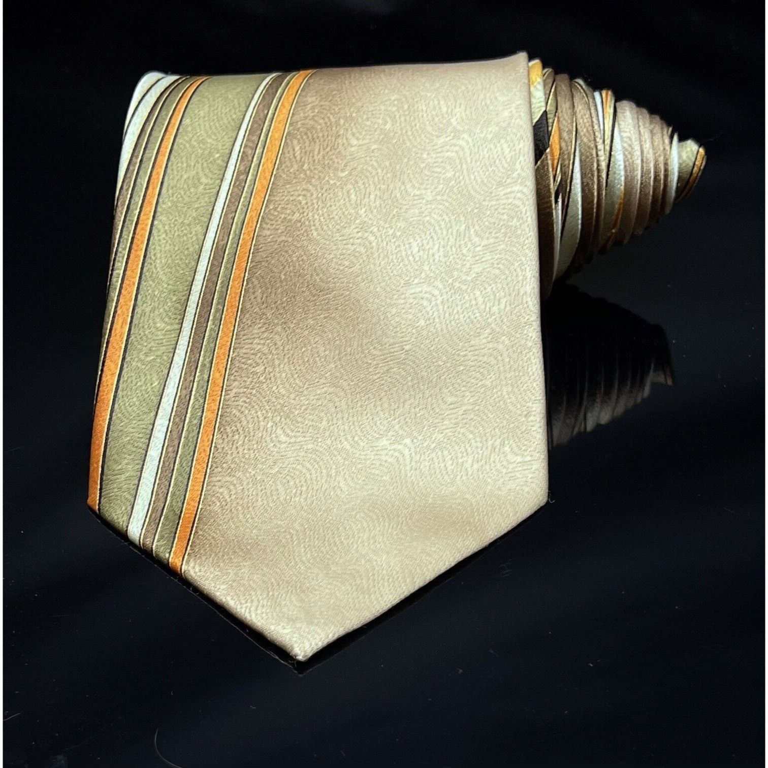 Other IA I.a. Shmani Abstract Tie Size ONE SIZE - 1 Thumbnail