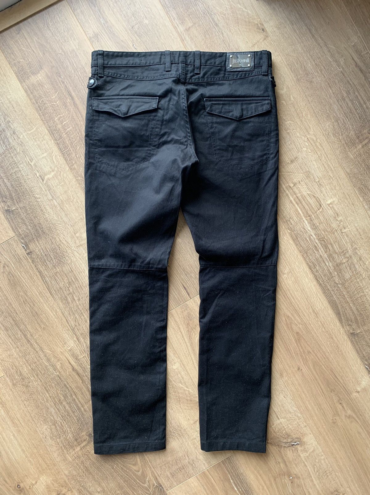 Just Cavalli Just Cavalli denim jeans pants Size US 32 / EU 48 - 5 Thumbnail