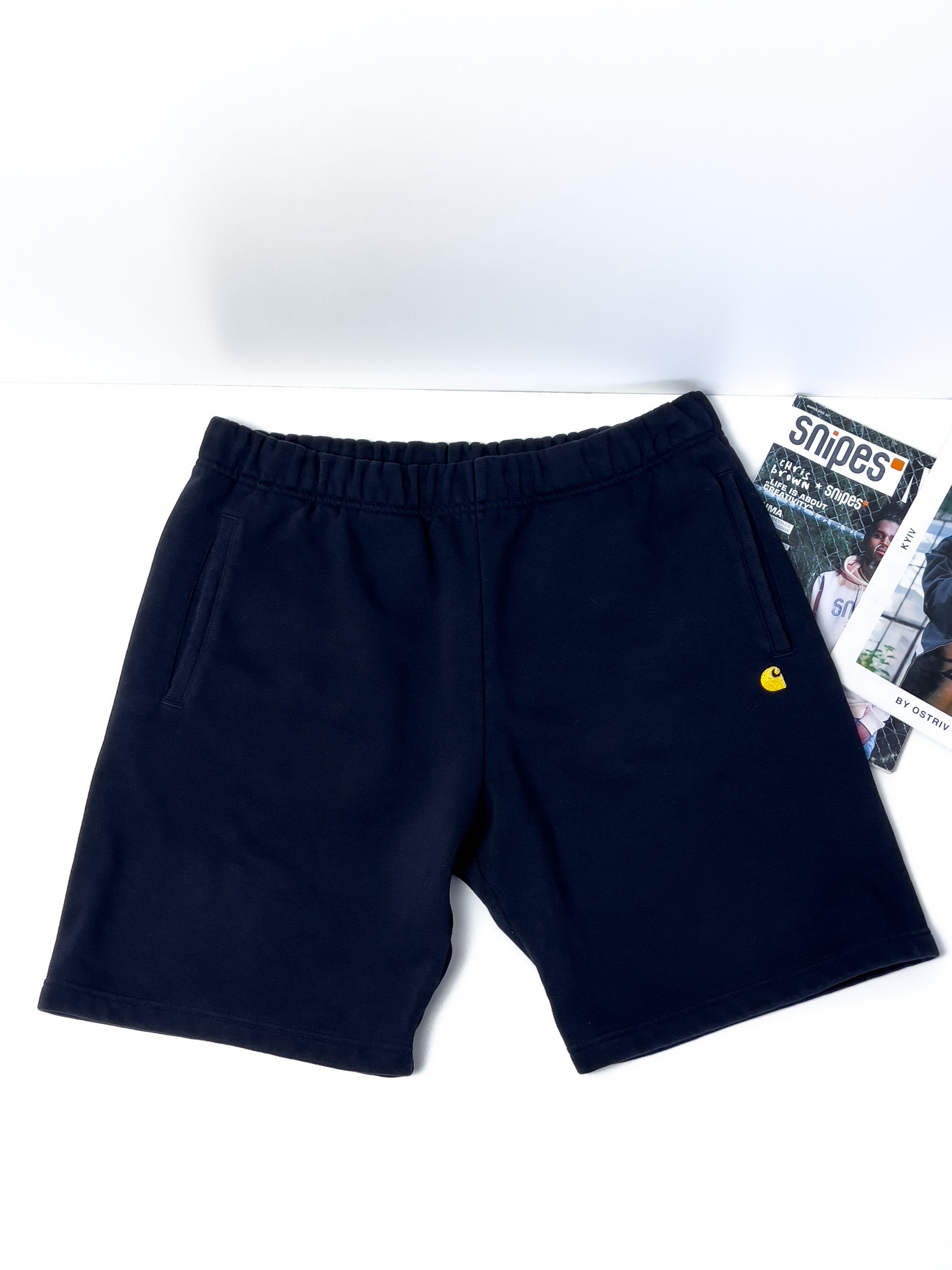 Carhartt Wip Carhartt Shorts Size US 36 / EU 52 - 2 Thumbnail