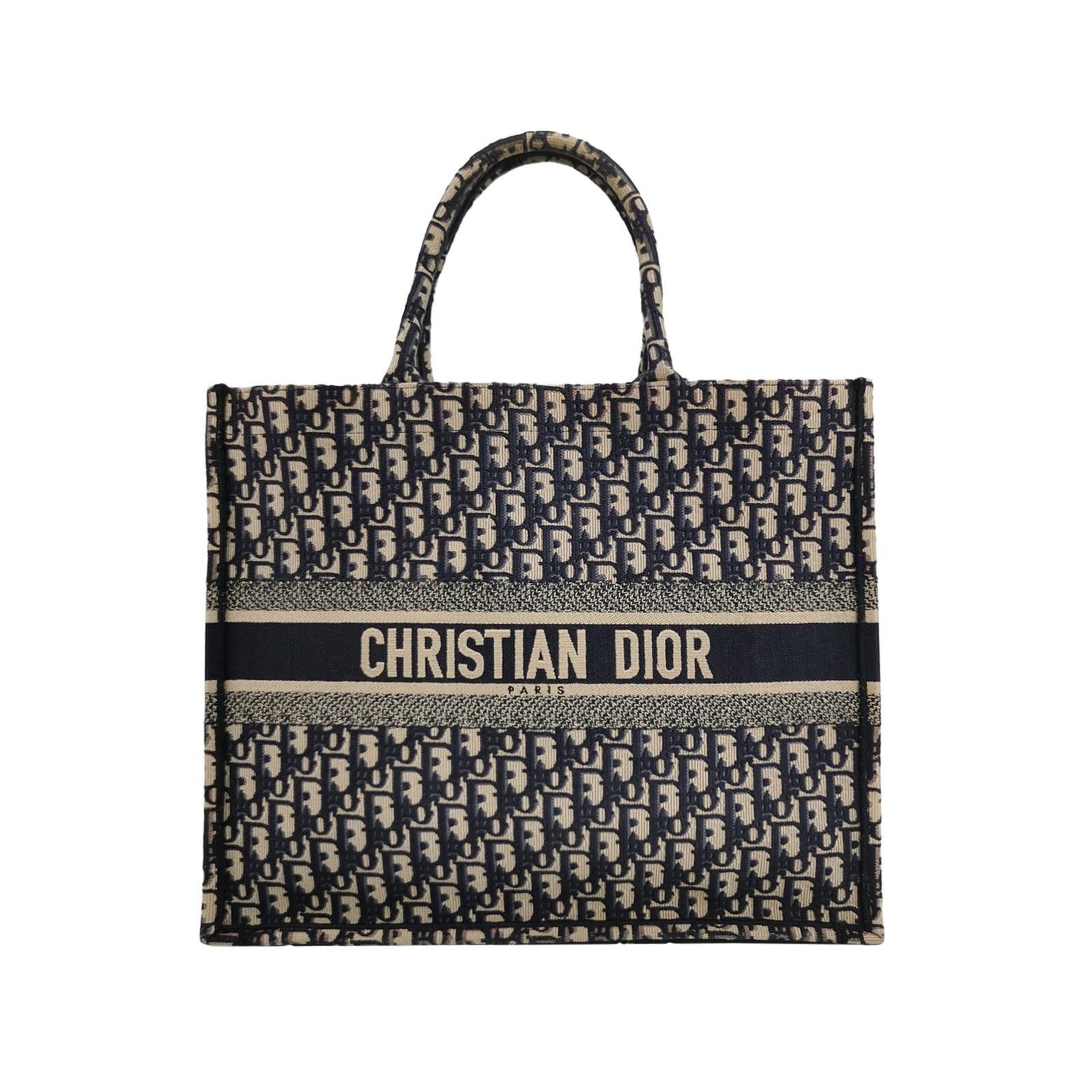 Dior Dior Women os Tote Bags Size ONE SIZE - 1 Thumbnail