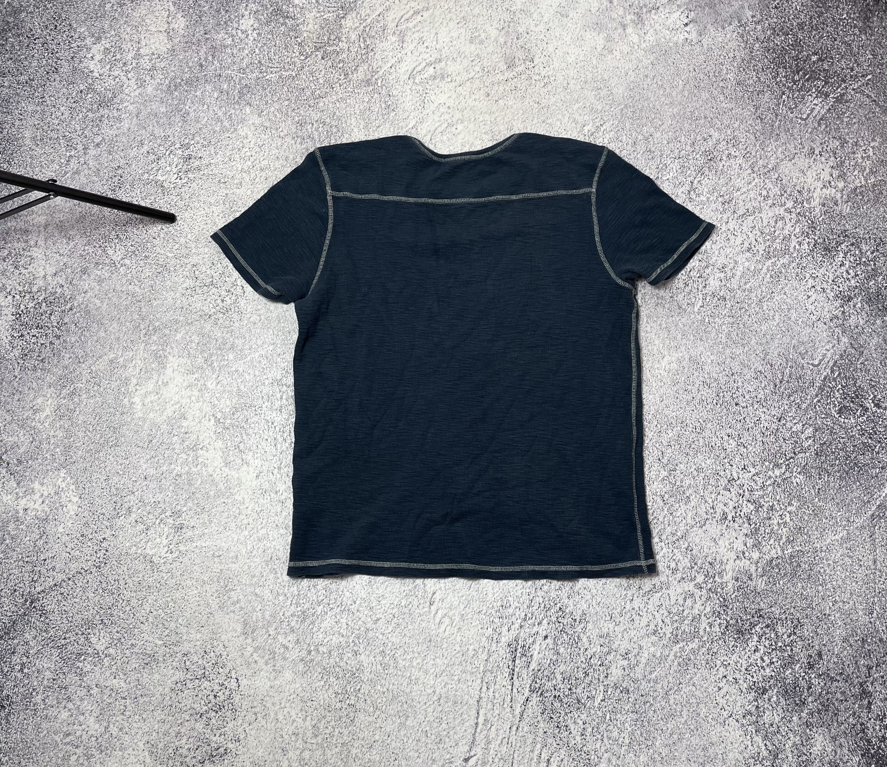 Allsaints Mens t-shirt Allsaints size L Size US L / EU 52-54 / 3 - 10 Thumbnail