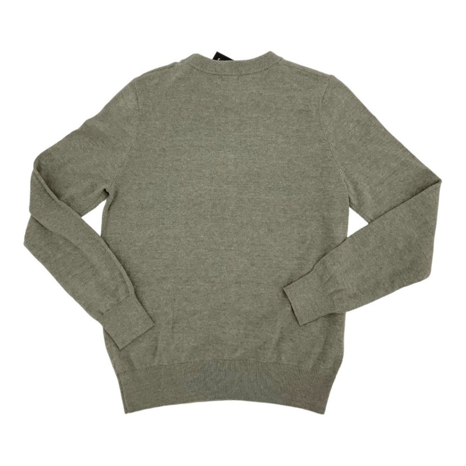 Other Jeff The Phil Crewneck Sweater Wheat Size Small NWT $175 MSP Size US S / EU 44-46 / 1 - 6 Thumbnail