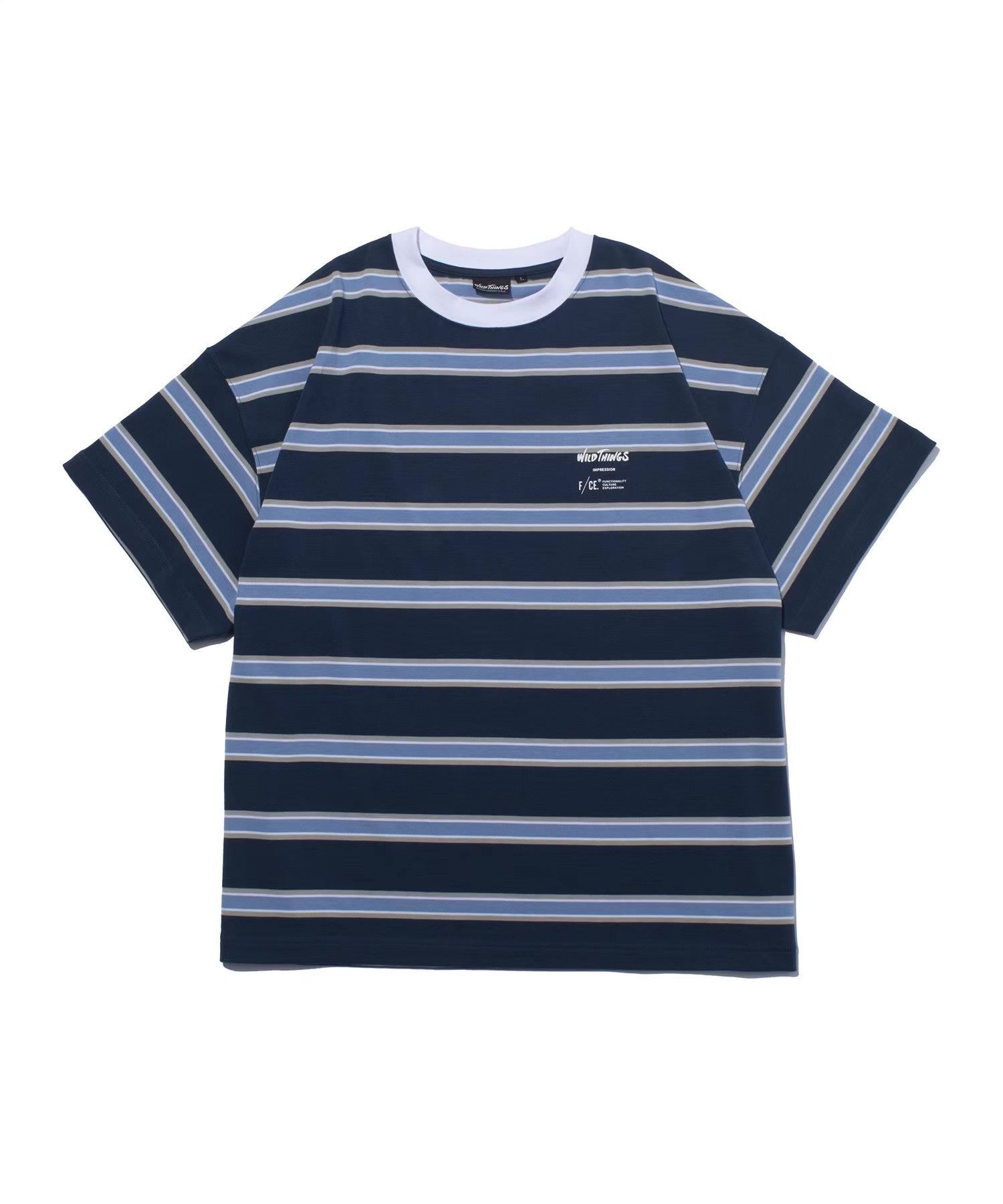 F/CE F/CE. × WILD THINGS Limited Edition Items Ｑ22 Size US S / EU 44-46 / 1 - 1 Thumbnail