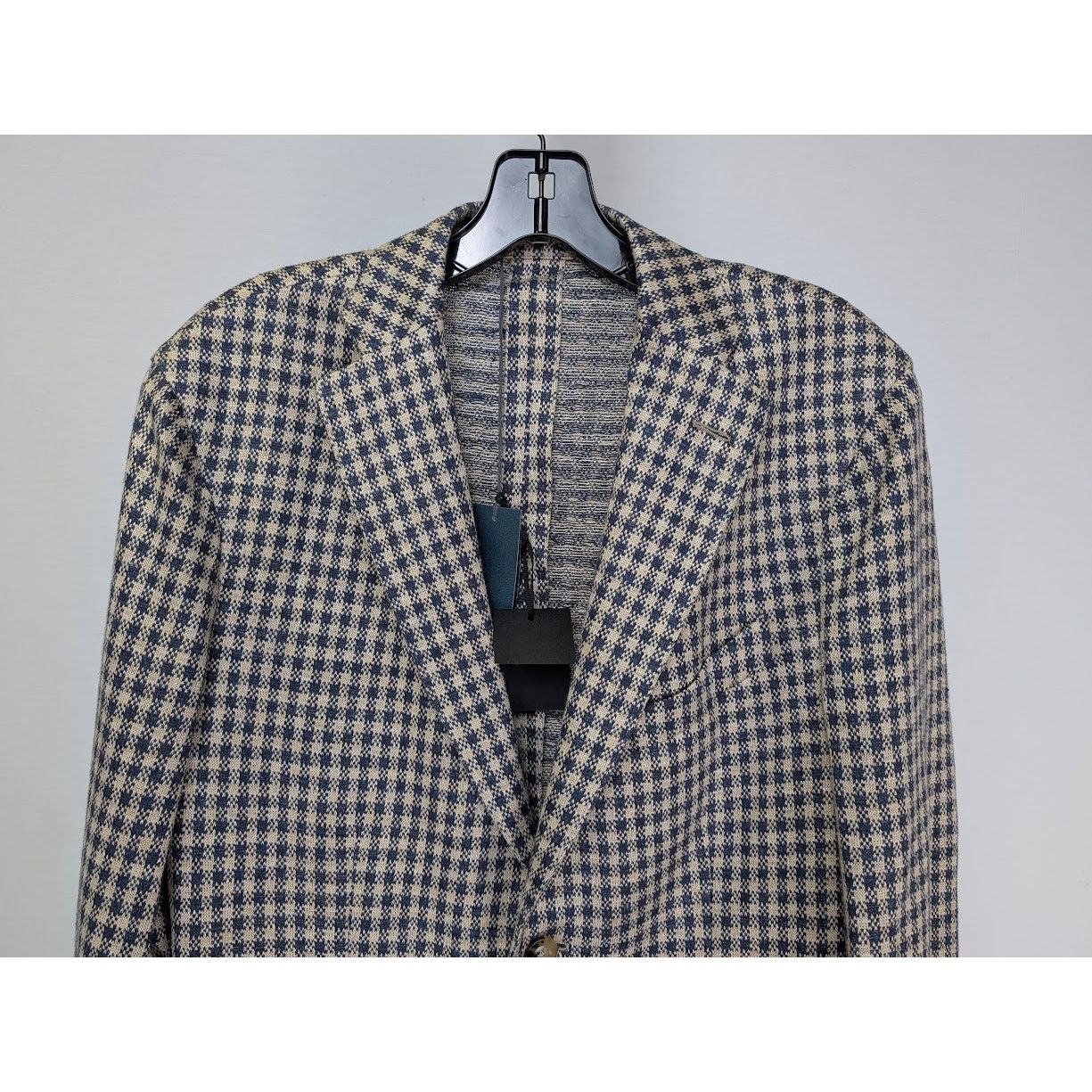 Boglioli o1rshd1 CC20 Jacket in Multicolor Size US M / EU 48-50 / 2 - 5 Thumbnail