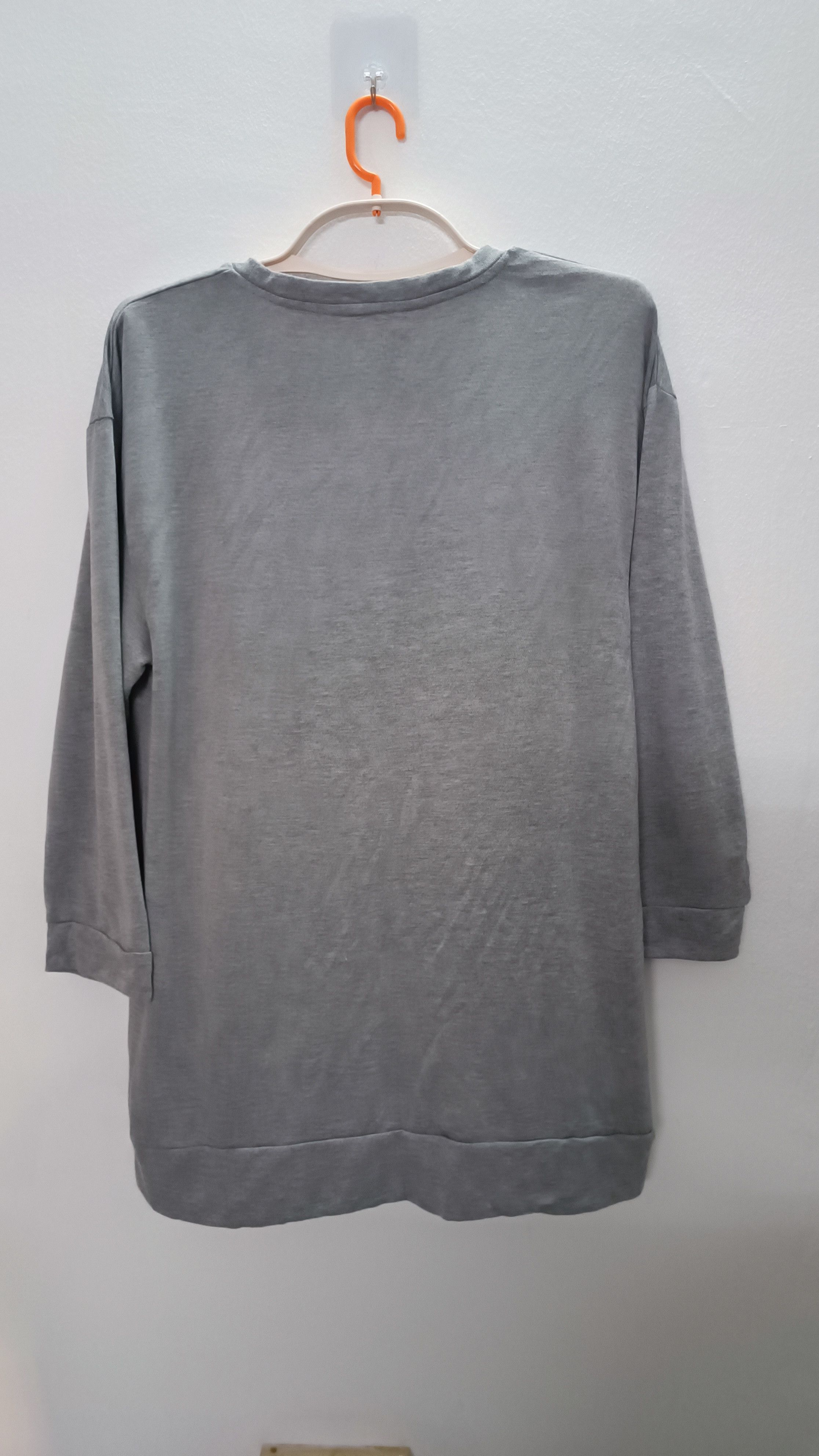 Designer × Disney Disney Minnie Mouse Long Sleeve Shirts Size L / US 10 / IT 46 - 6 Thumbnail